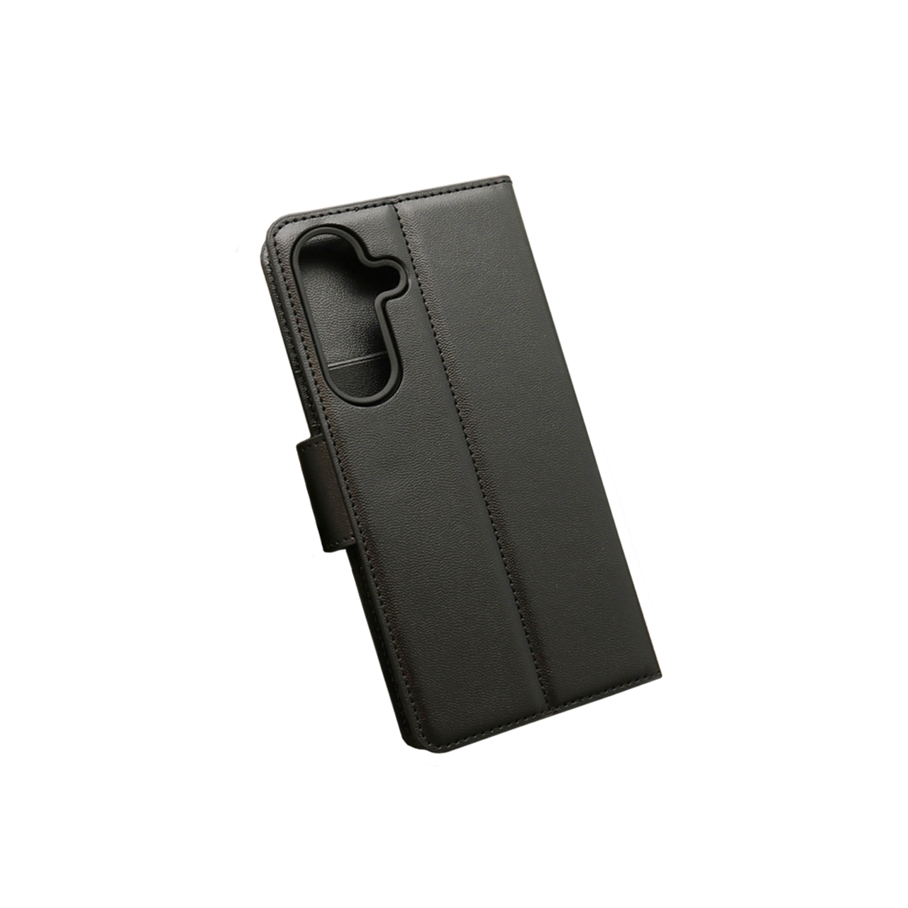 Flip Hanman for SM-S741B (Galaxy S26 FE) crna