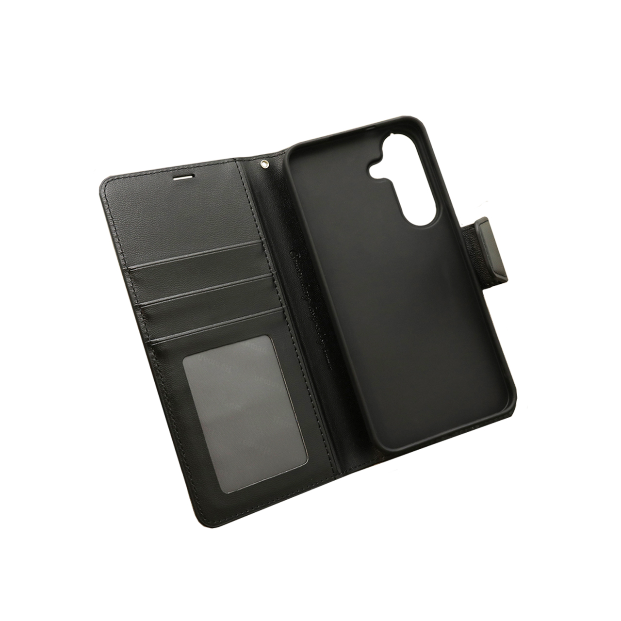 Flip hanman for sm-s741b (galaxy s26 fe) crna