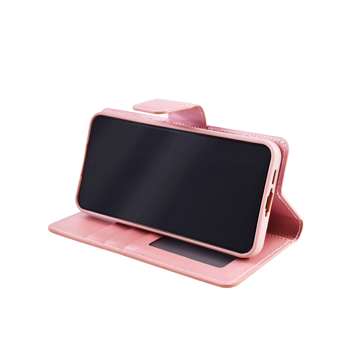 Flip hanman for sm-s741b (galaxy s26 fe) roza
