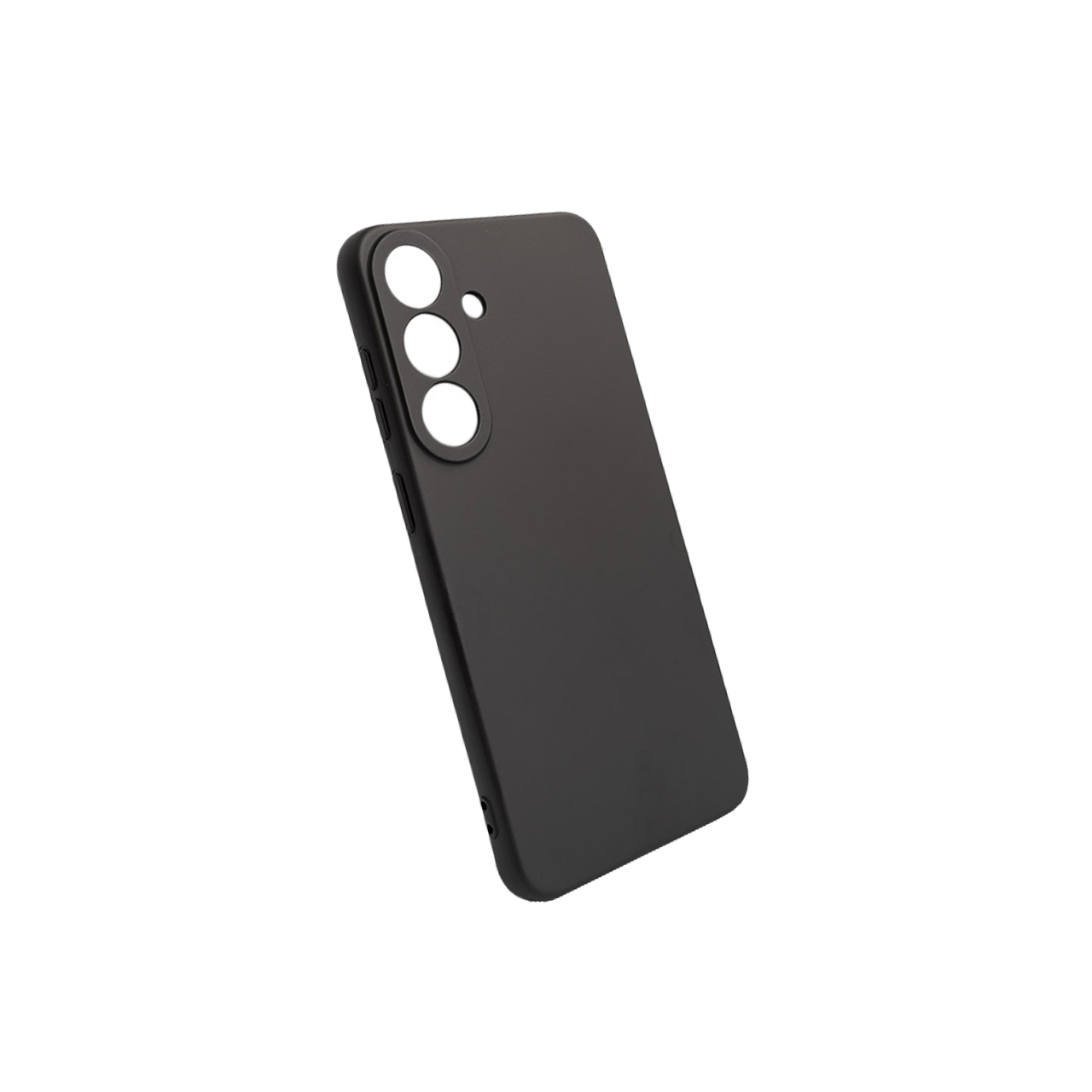 TPU MATTE  for SM-S741B (Galaxy S26 FE) crna