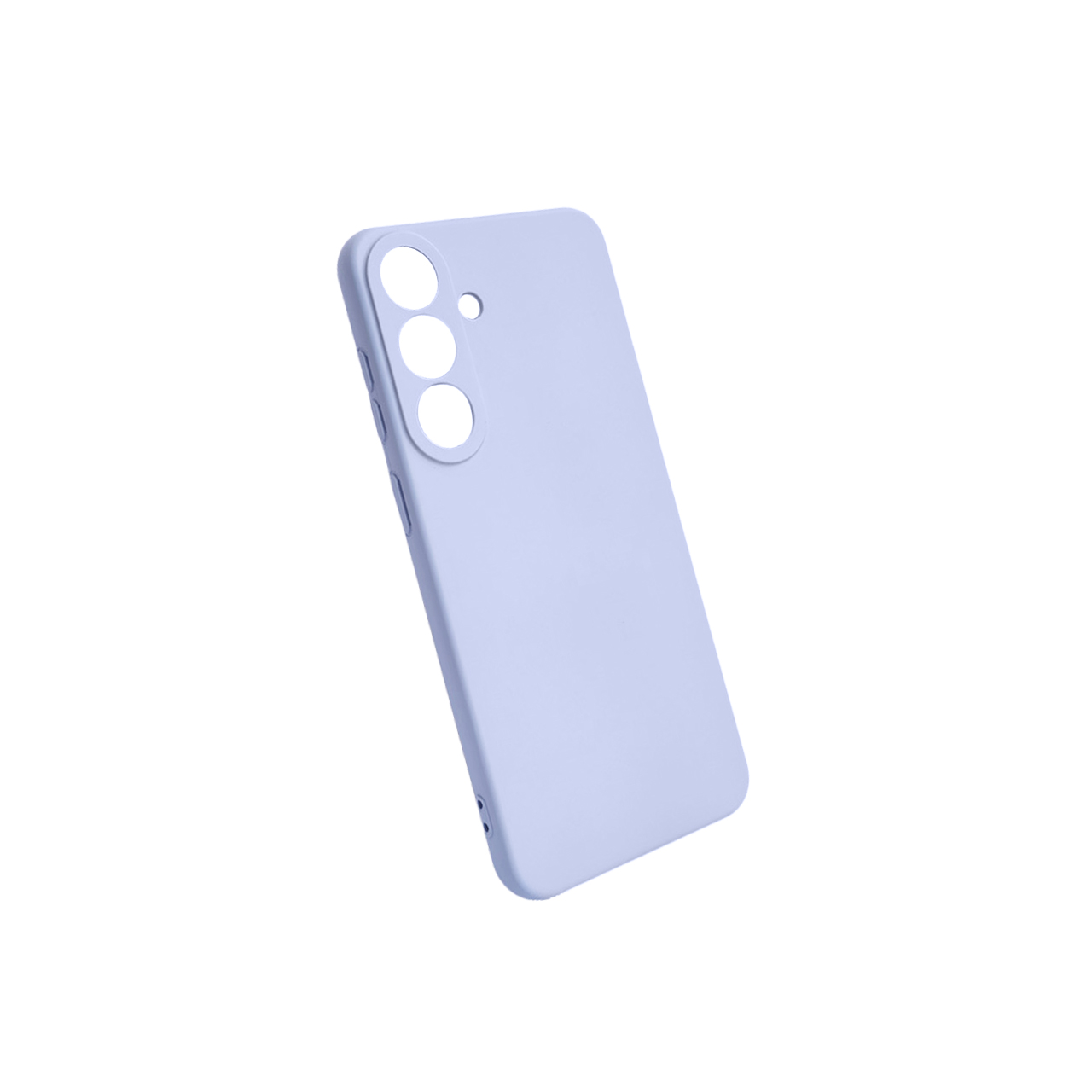 TPU MATTE  for SM-S741B (Galaxy S26 FE) ljubičasta