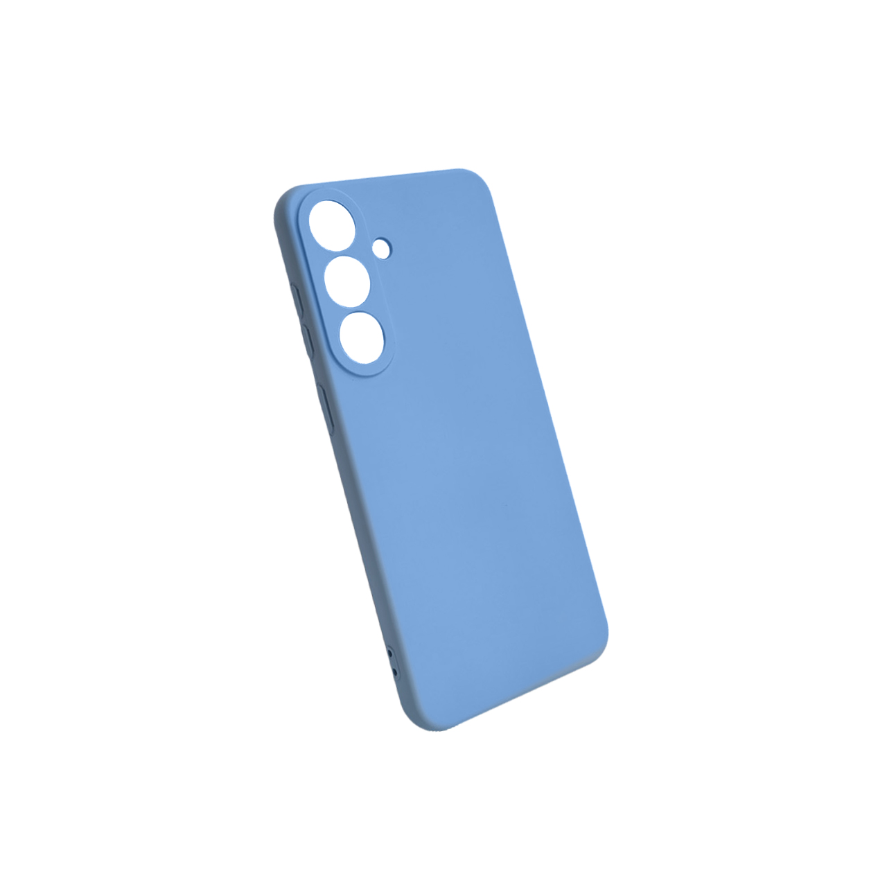 TPU MATTE  for SM-S741B (Galaxy S26 FE) plava