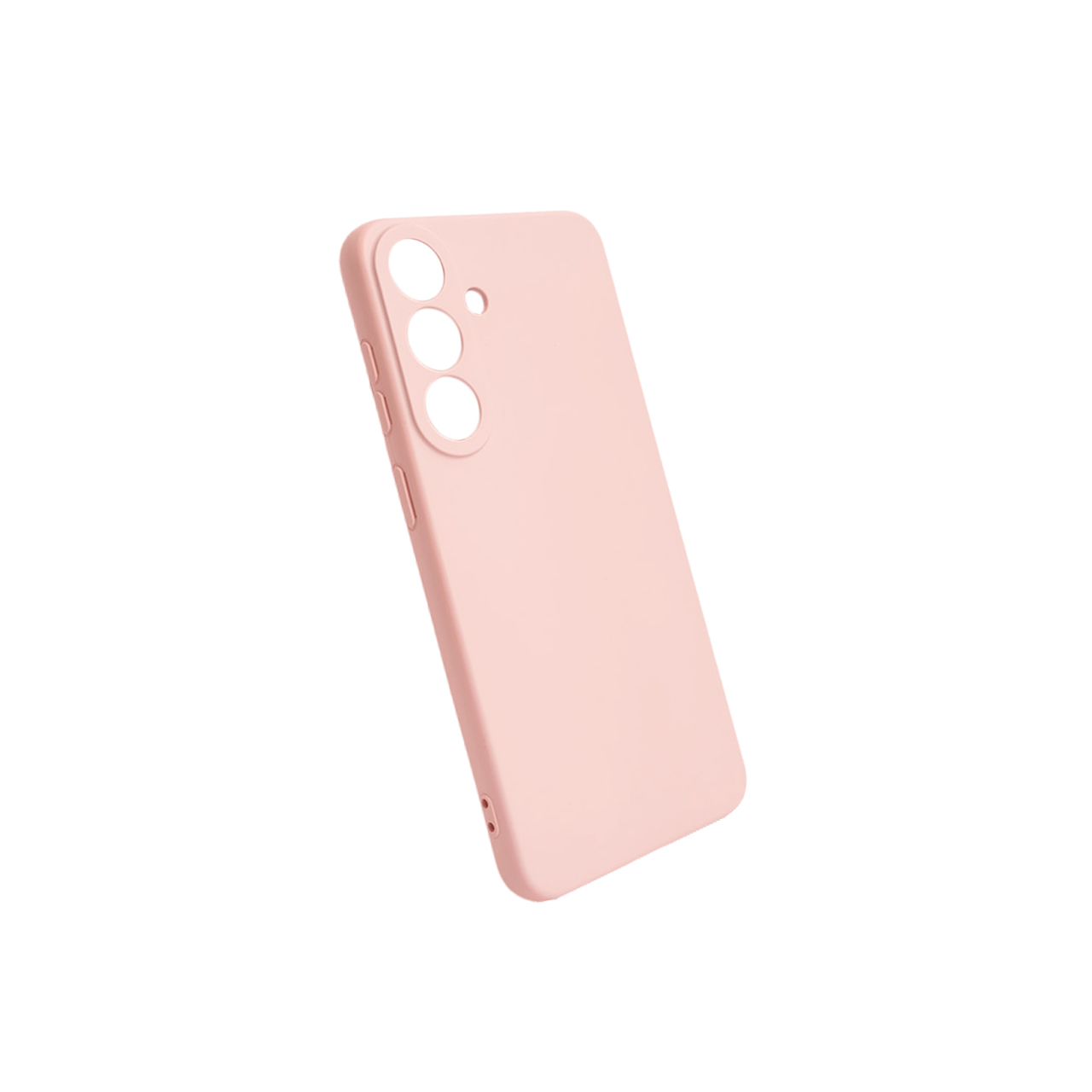 TPU MATTE  for SM-S741B (Galaxy S26 FE) roza