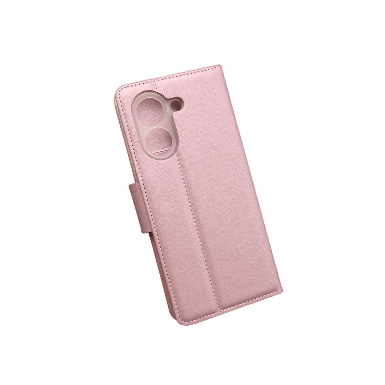 Flip Hanman for Honor X7e (roza)