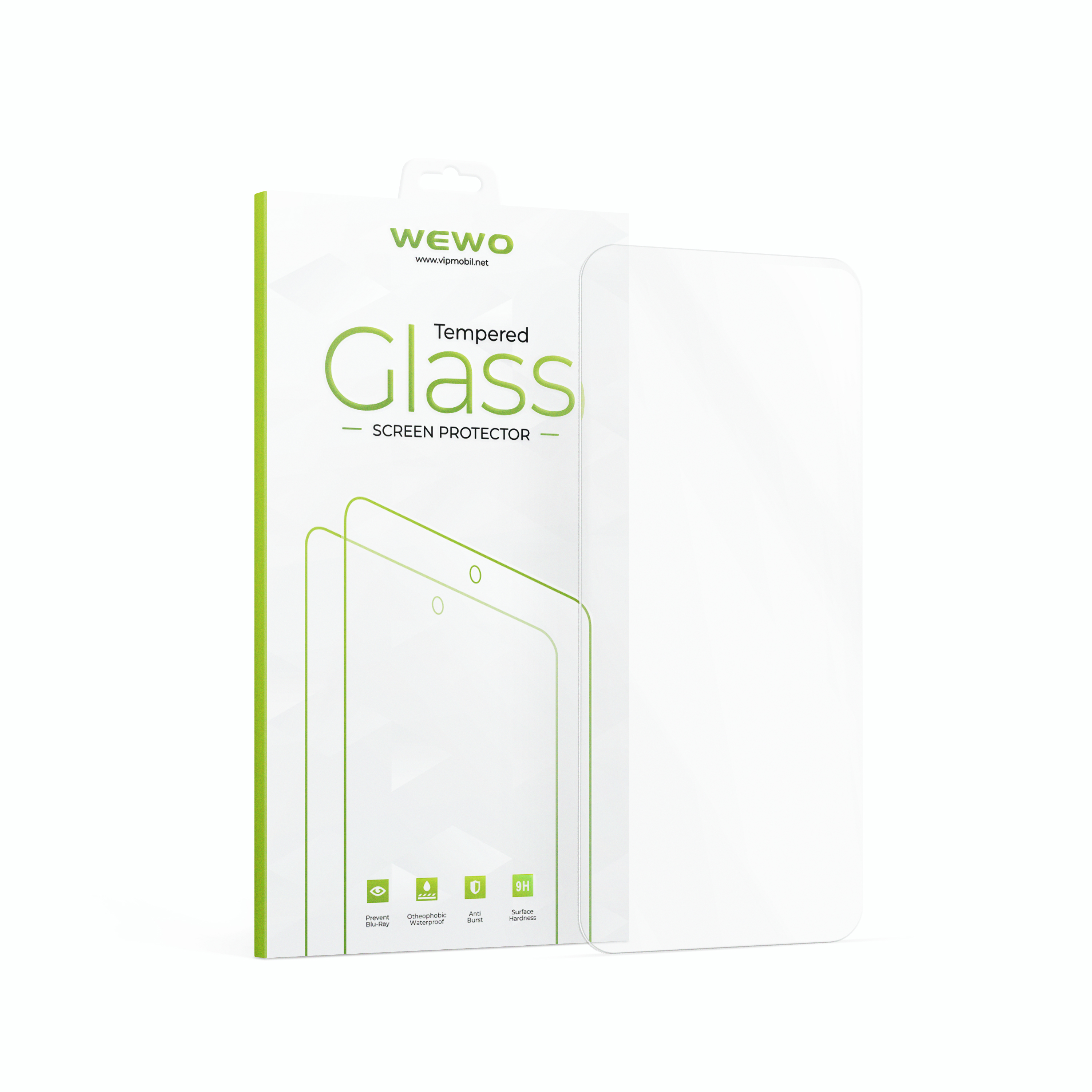 Nalepnica Display-a Glass za Xiaomi 17T Pro