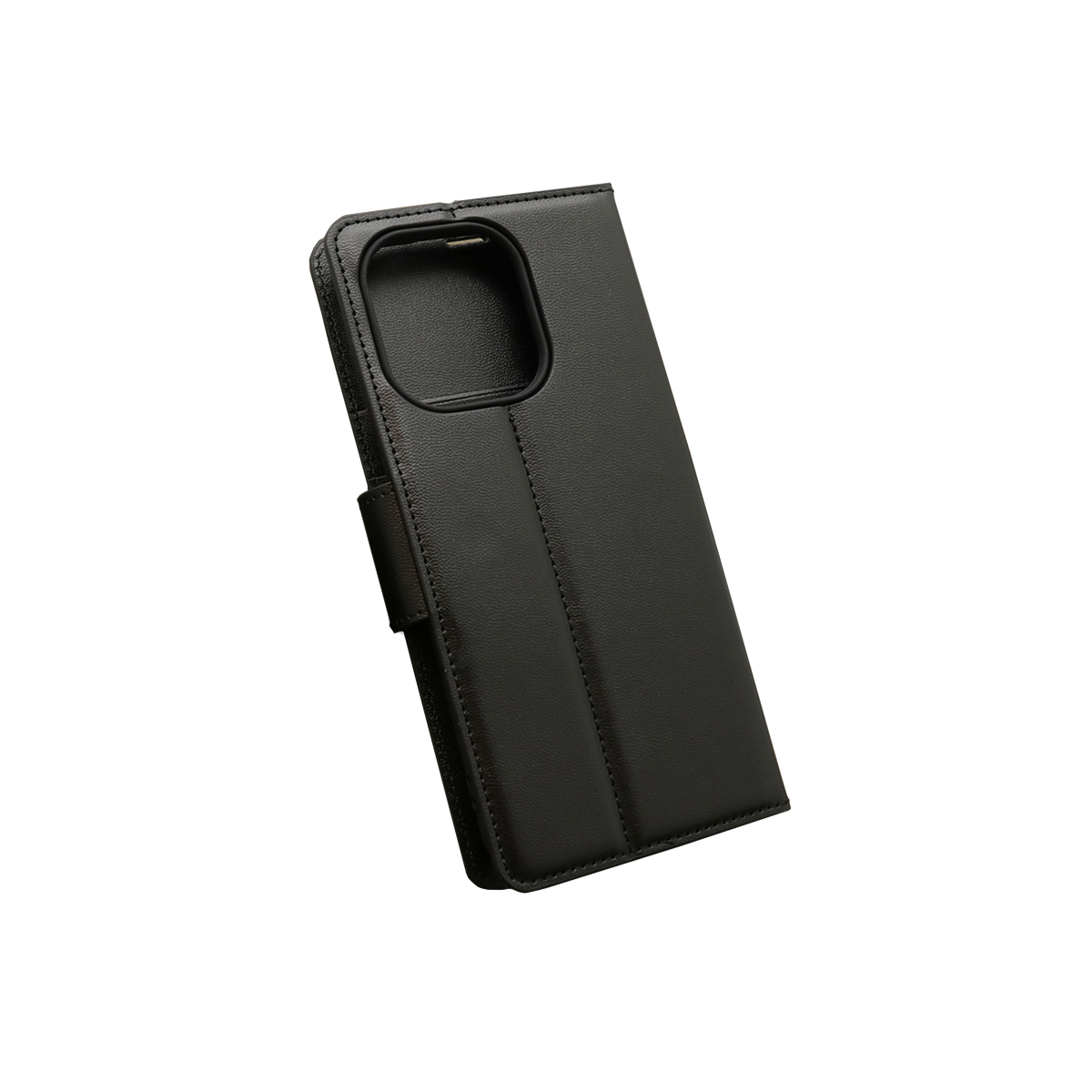 Flip Hanman for Honor X7e Plus/Honor 600 Smart (crna)