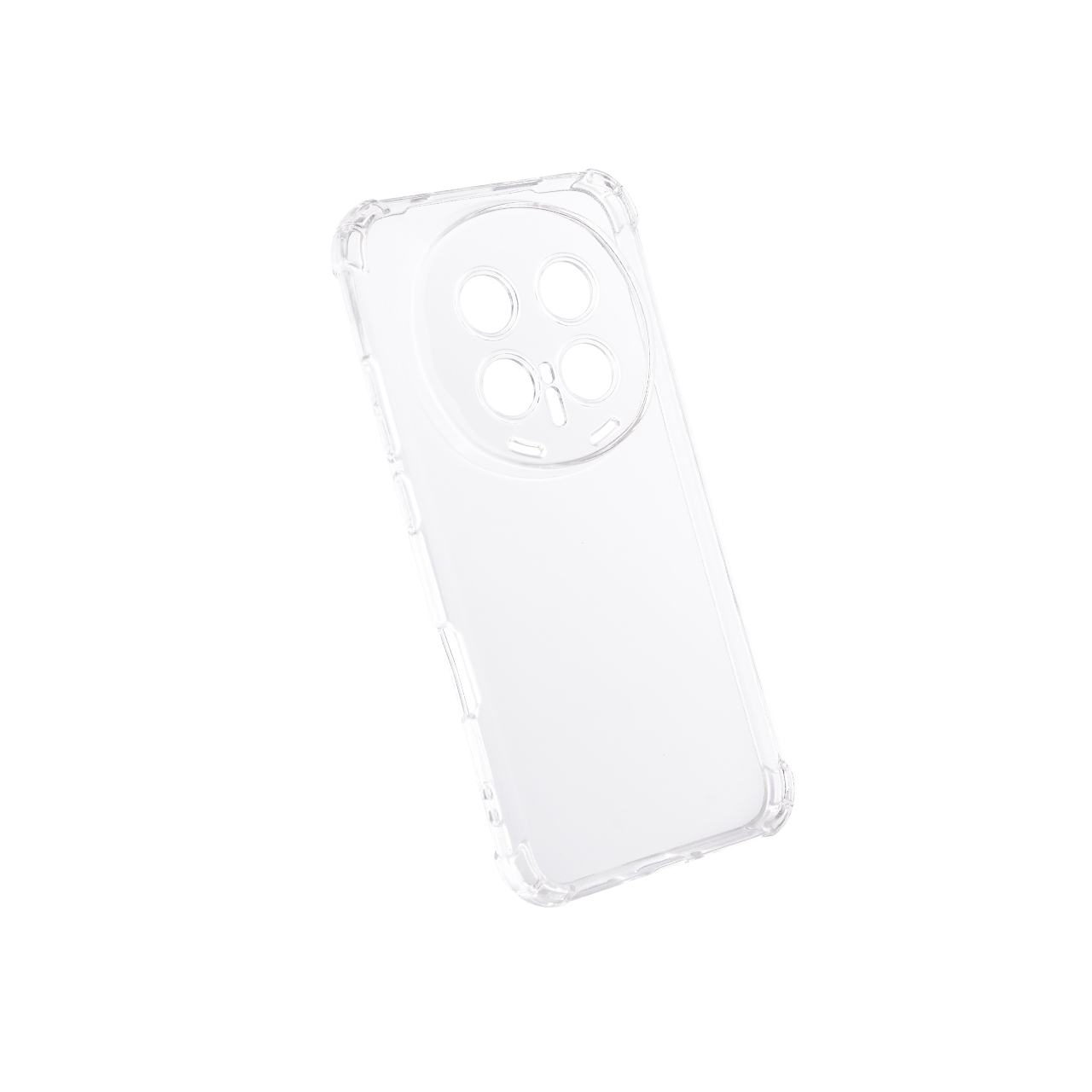 Tpu clear strong za honor magic 8 pro