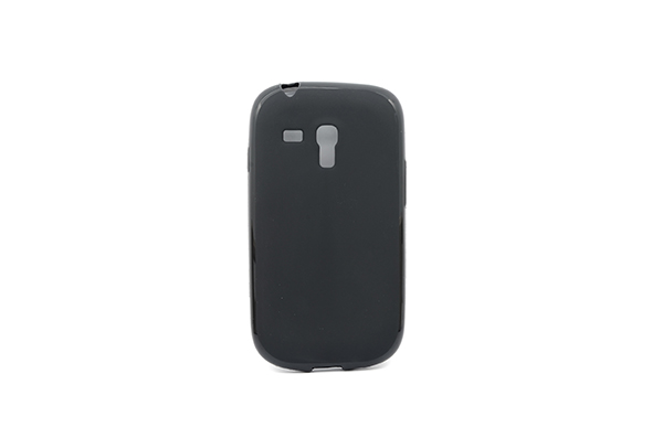 Tpu pudding for i8190 (galaxy s3 mini crna)