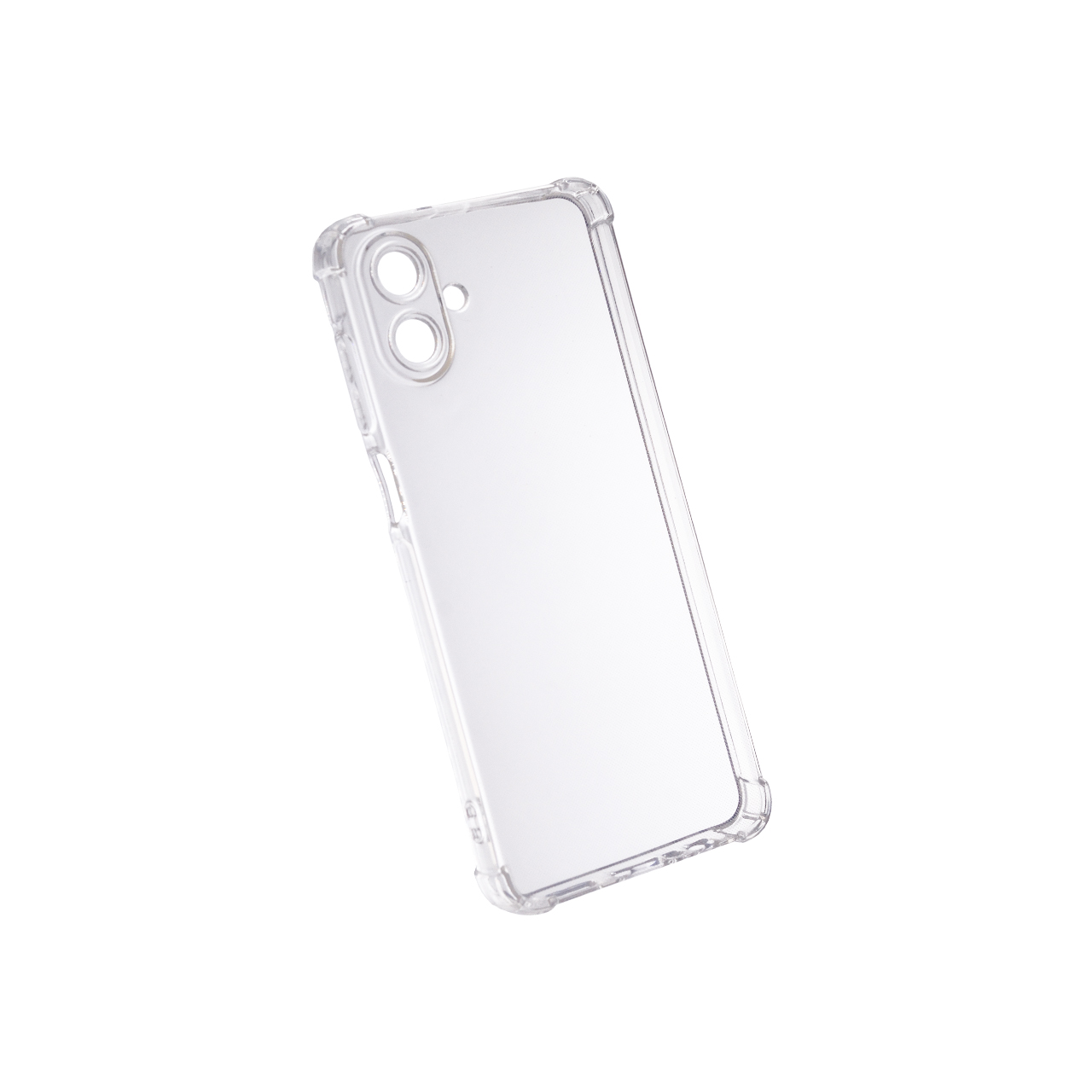 Tpu clear strong for sm-a075f (galaxy a07)