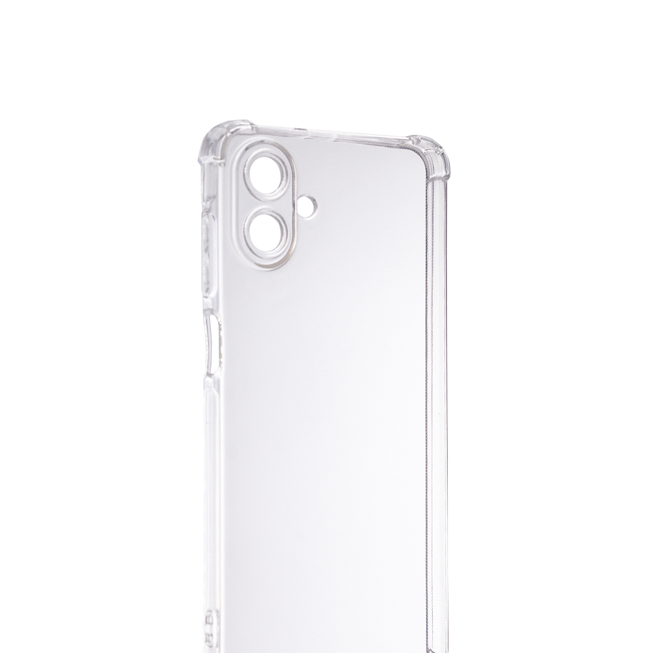 Tpu clear strong for sm-a075f (galaxy a07)