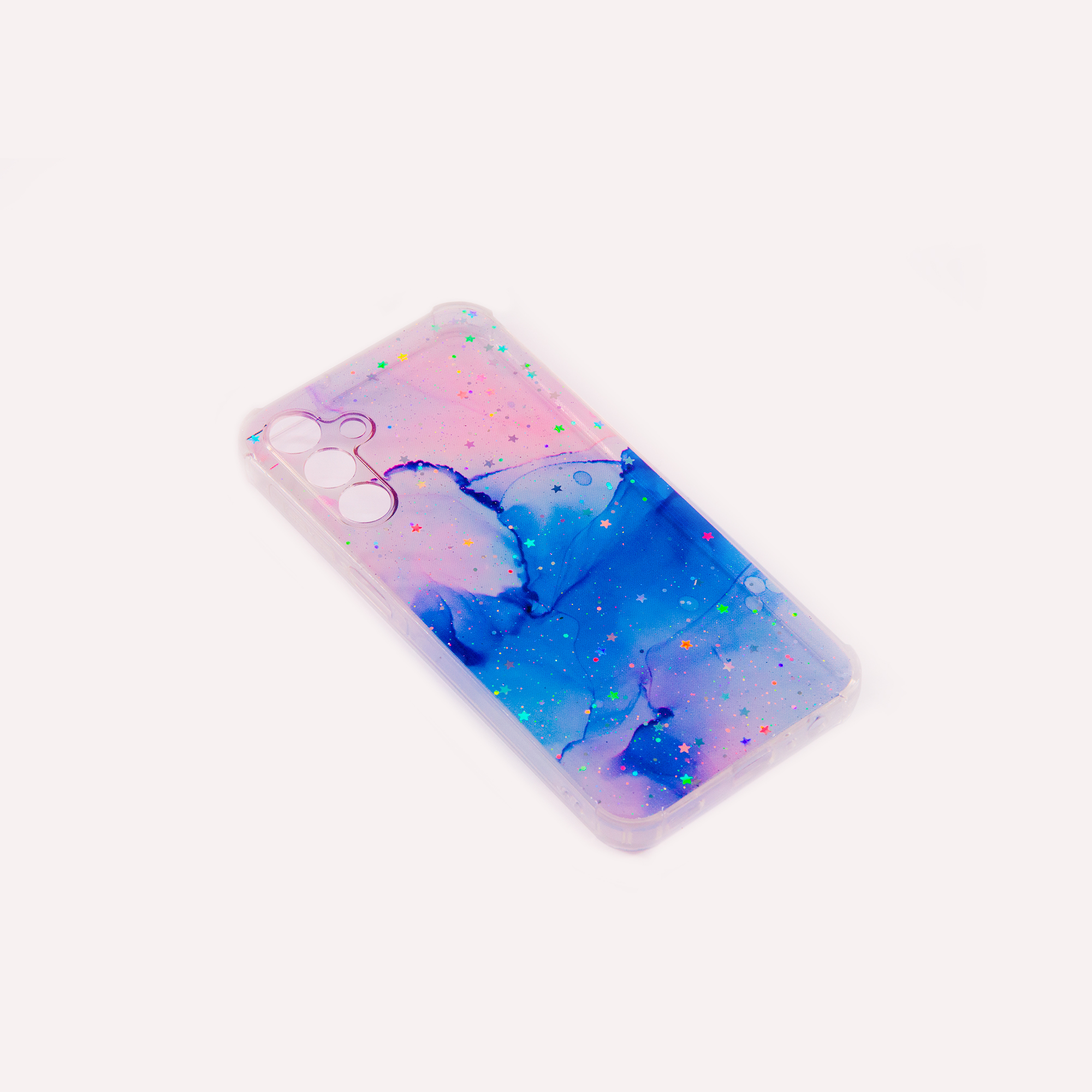 Tpu space for sm-a155f/a156b (galaxy a15 4g/5g) plava