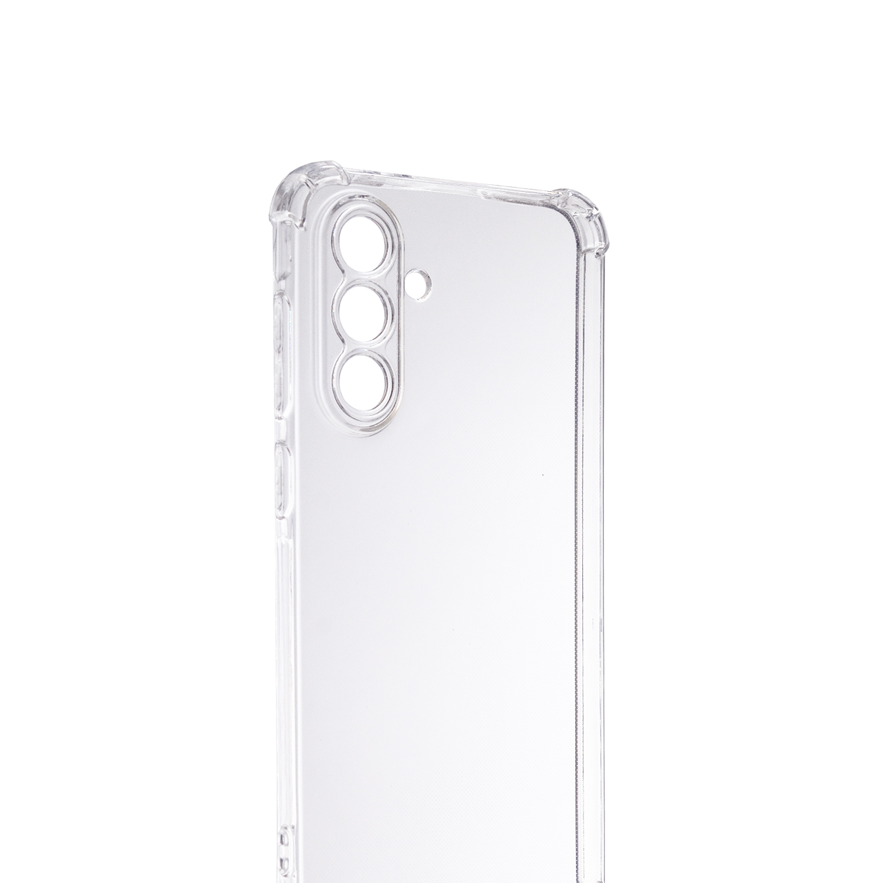 Tpu clear strong for sm-a566b (galaxy a56)