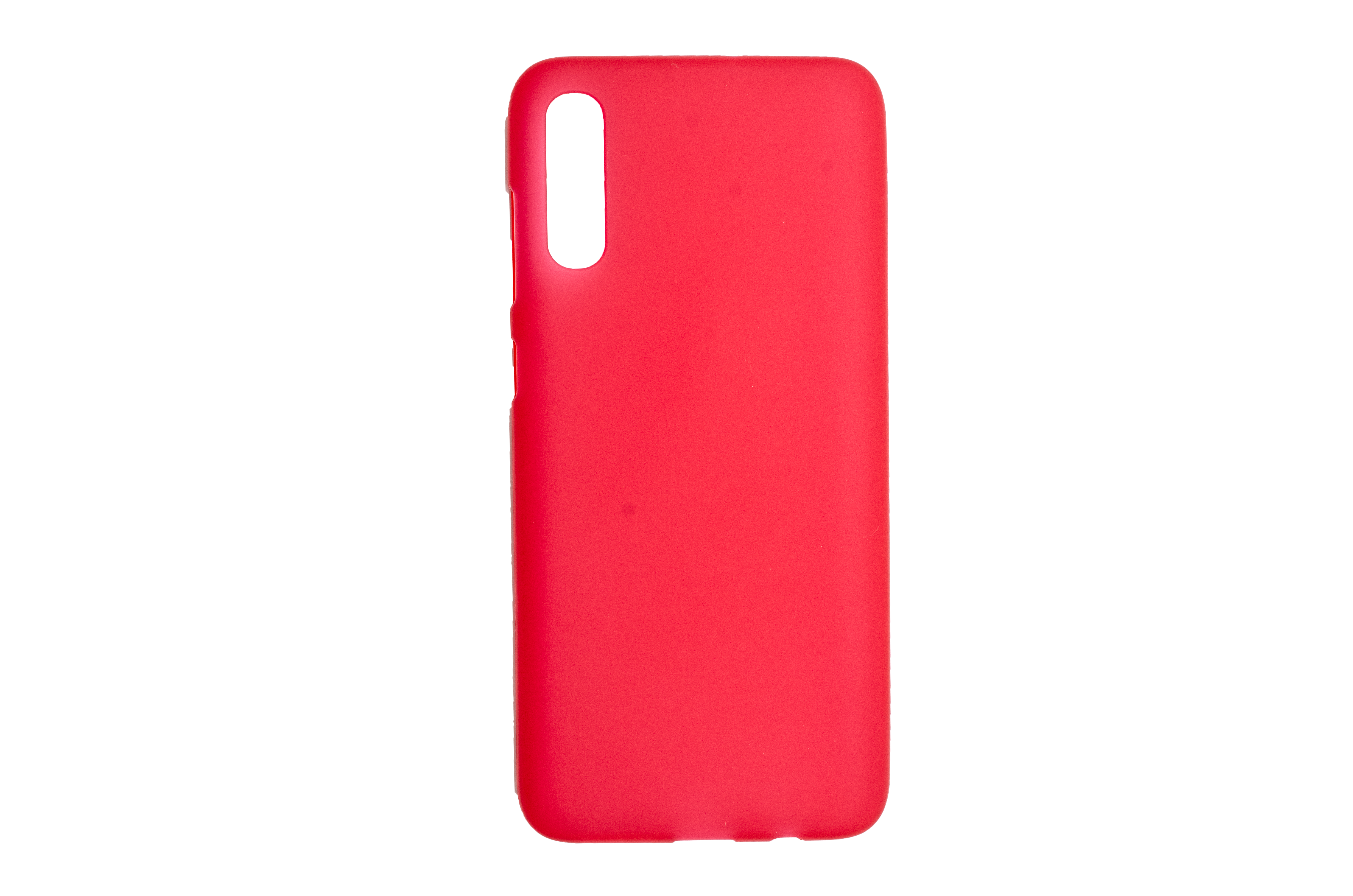 Tpu pudding for sm-a705f/a707f (galaxy a70/a70s) crvena