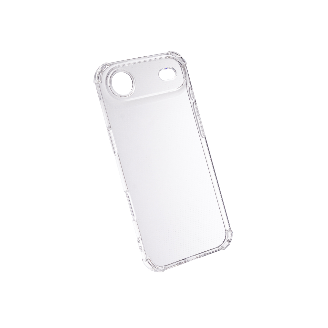 Tpu clear strong for iphone 17 air (6.5")