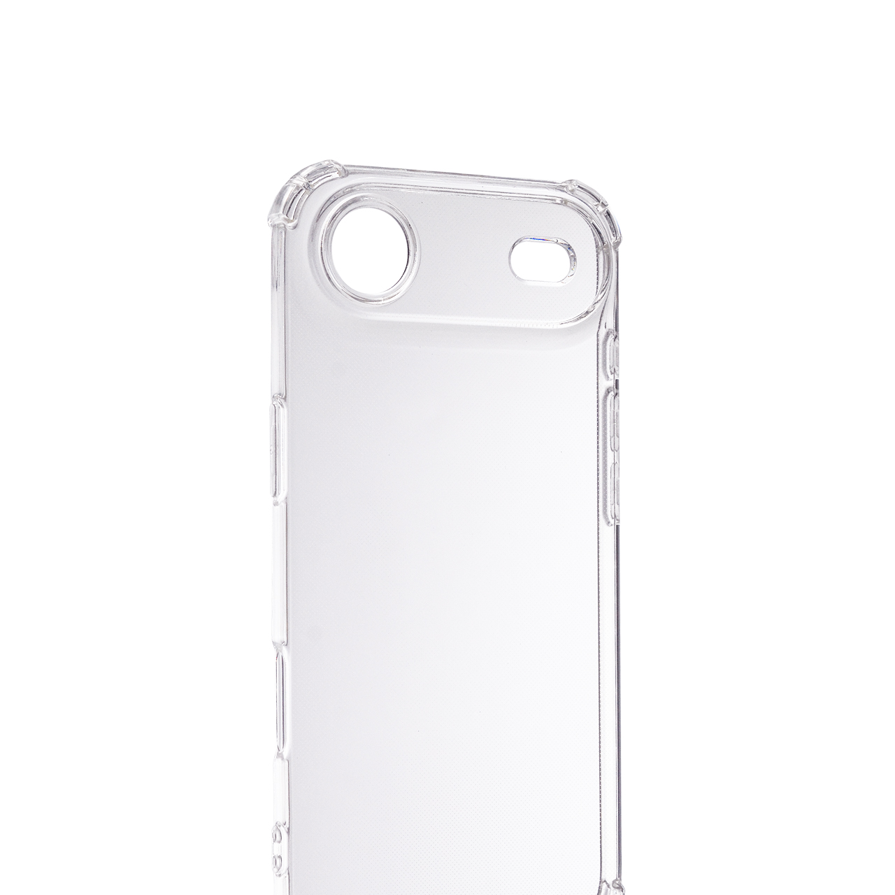 Tpu clear strong for iphone 17 air (6.5")
