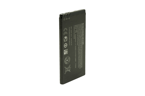 Baterija cell for 550/730/735 lumia 