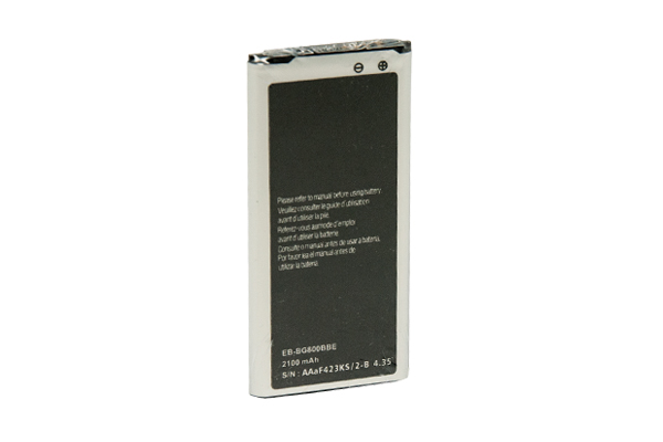 Baterija cell for sm-g800f (galaxy s5 mini)