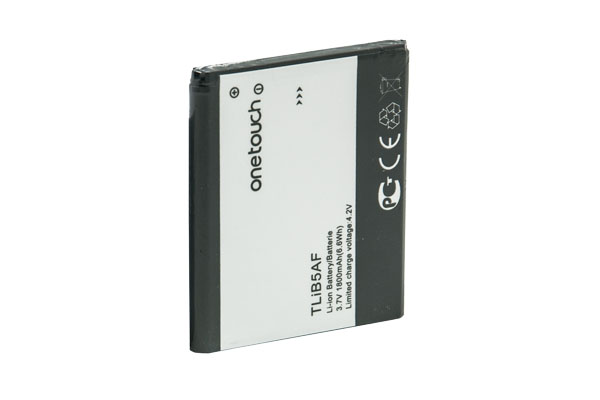 Baterija cell ot 997/5036d (pop c5)/5035d (x pop)