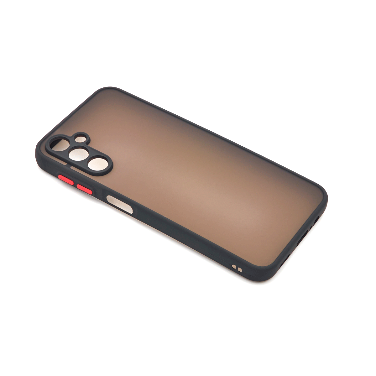 Tpu border za sm-a145f/a146b (galaxy a14 4g/5g) crna