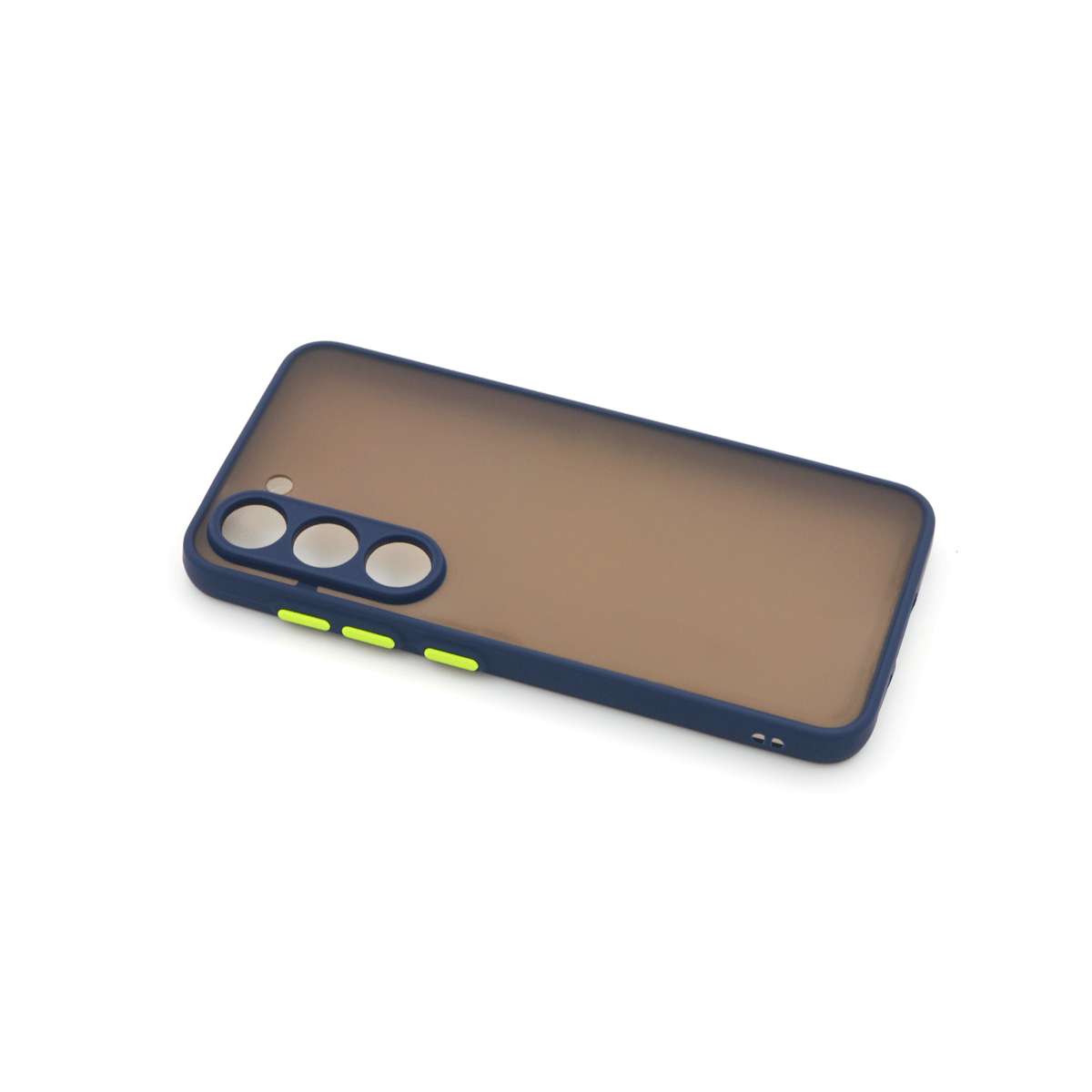 Tpu border za sm-s911b (galaxy s23) plava