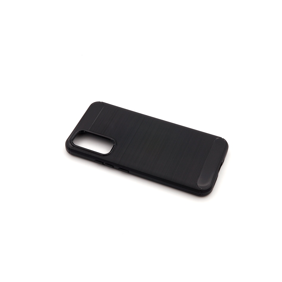 Tpu brushed for sm-a346b (galaxy a34 5g) black