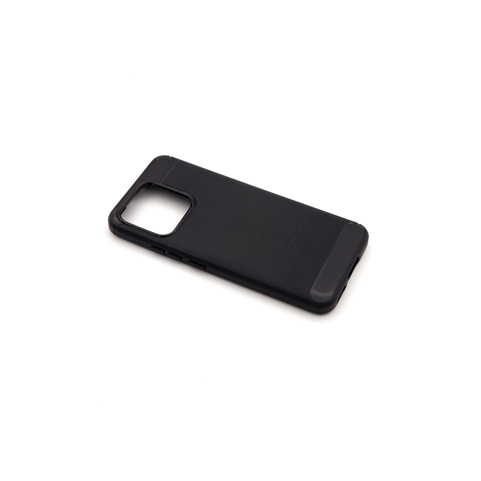 Tpu brushed za xiaomi 13 (black)