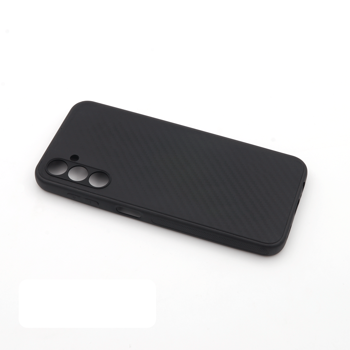 Tpu carbon 0,3mm for sm-a145f/a146b (galaxy a14 4g/5g) black