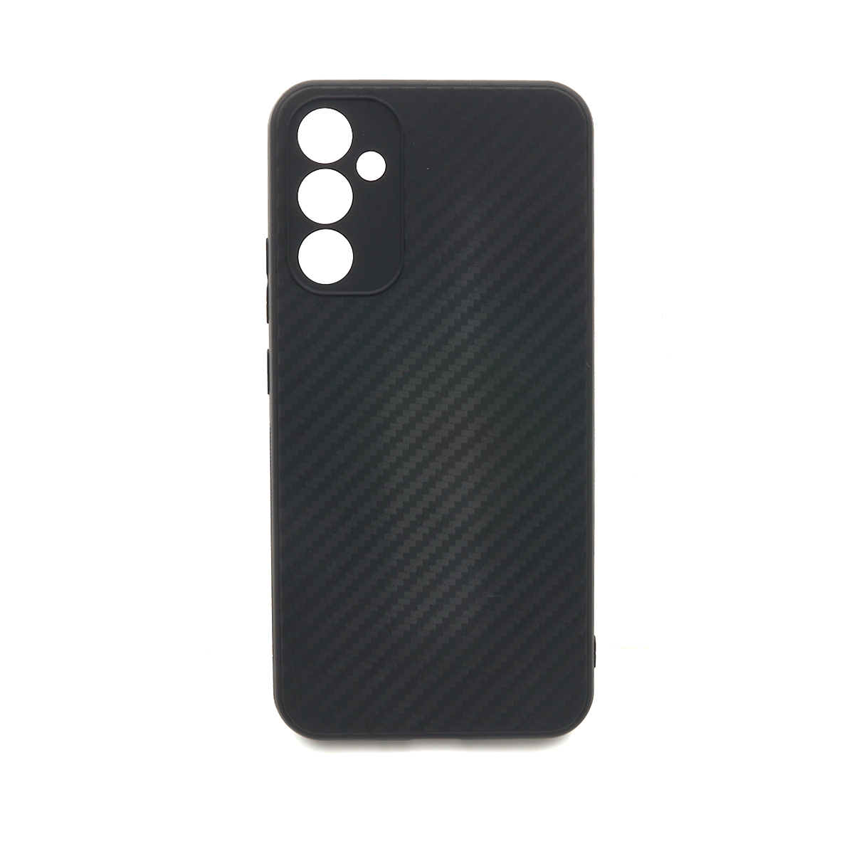 Tpu carbon 0,3mm for sm-a346b (galaxy a34 5g) black