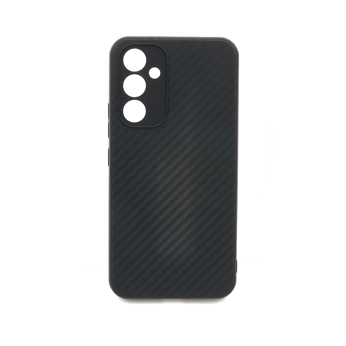 Tpu carbon 0,3mm for sm-a546b (galaxy a54 5g) black