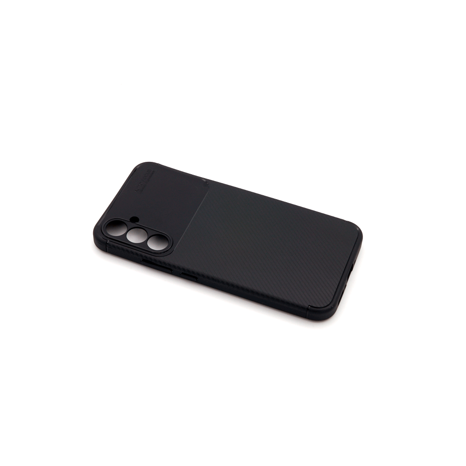 Tpu carbon new for sm-a346b (galaxy a34 5g) black