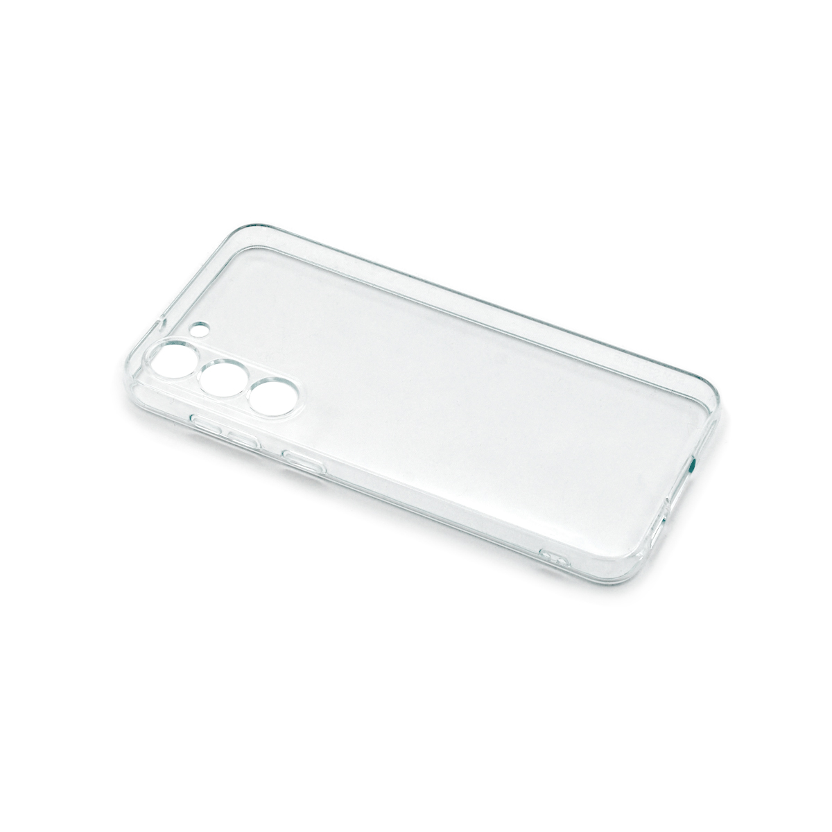 Tpu clear solid for sm-s916 (galaxy s23 plus)