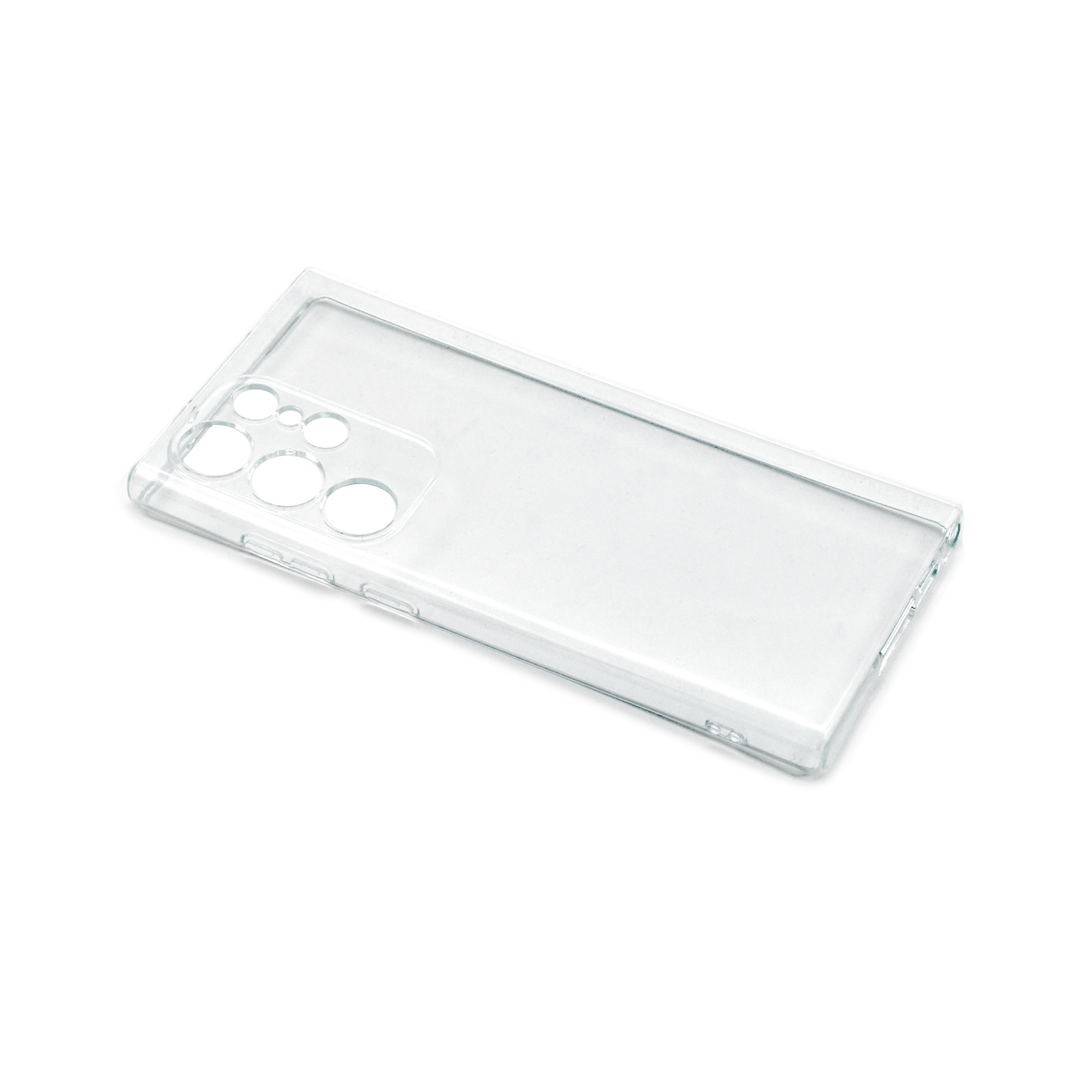 Tpu clear solid for sm-s918 (galaxy s23 ultra)