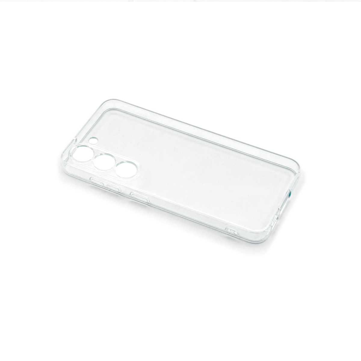 Tpu clear solid for sm-s911 (galaxy s23)