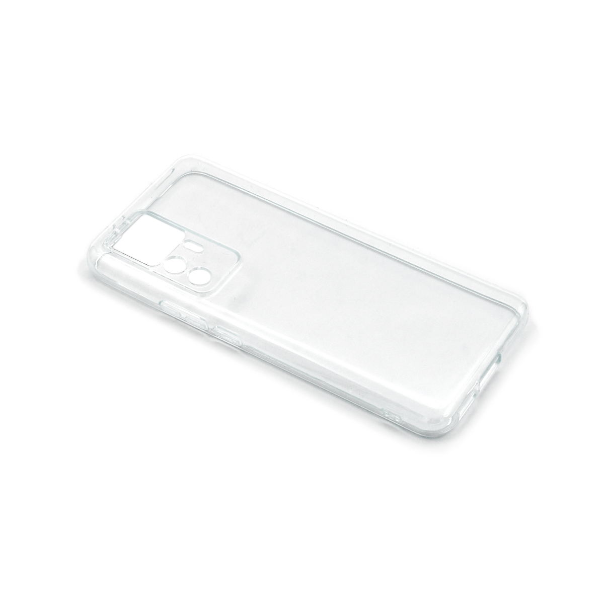 Tpu clear solid for xiaomi 12t/12t pro