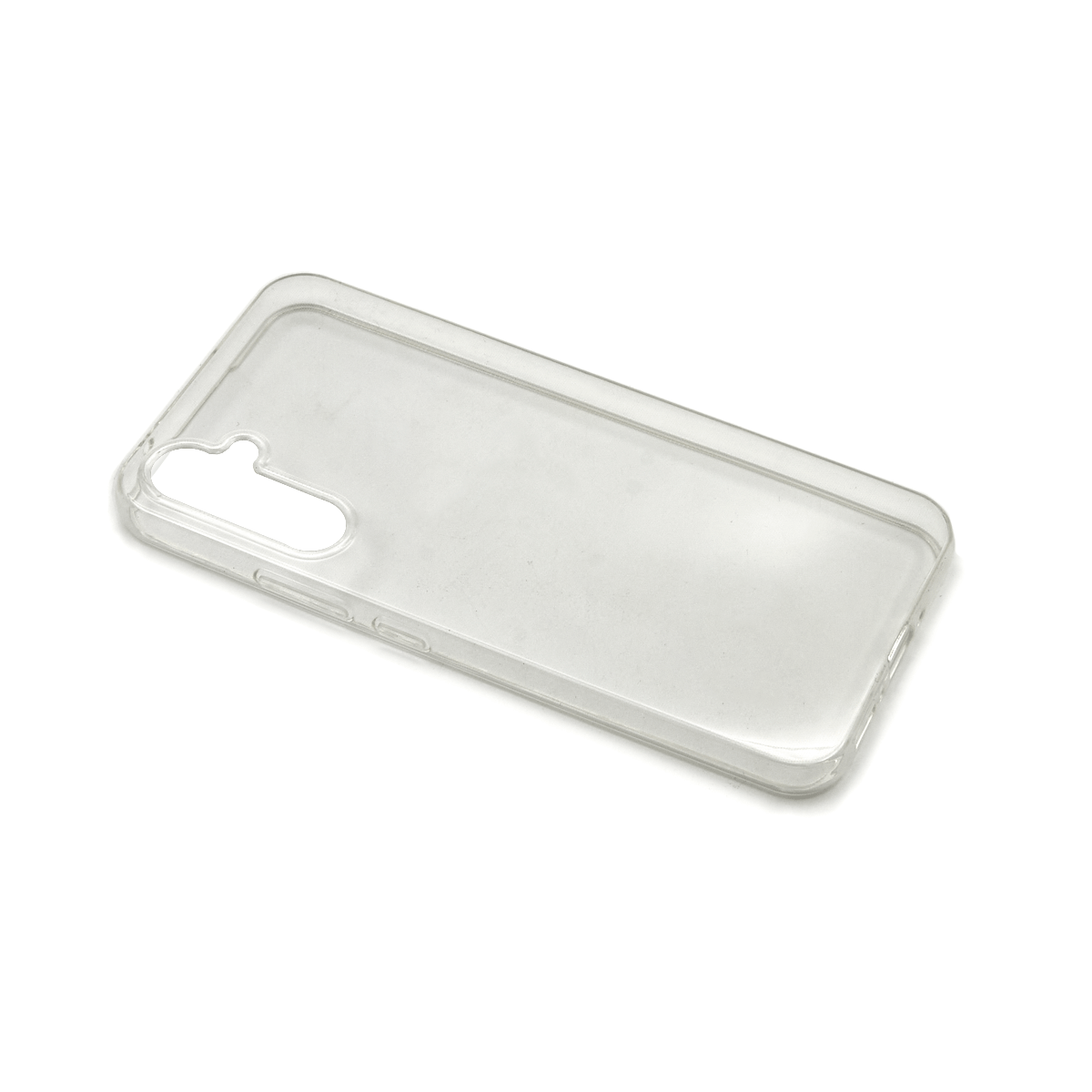 Tpu 0,3mm for sm-a346b (galaxy a34 5g) white