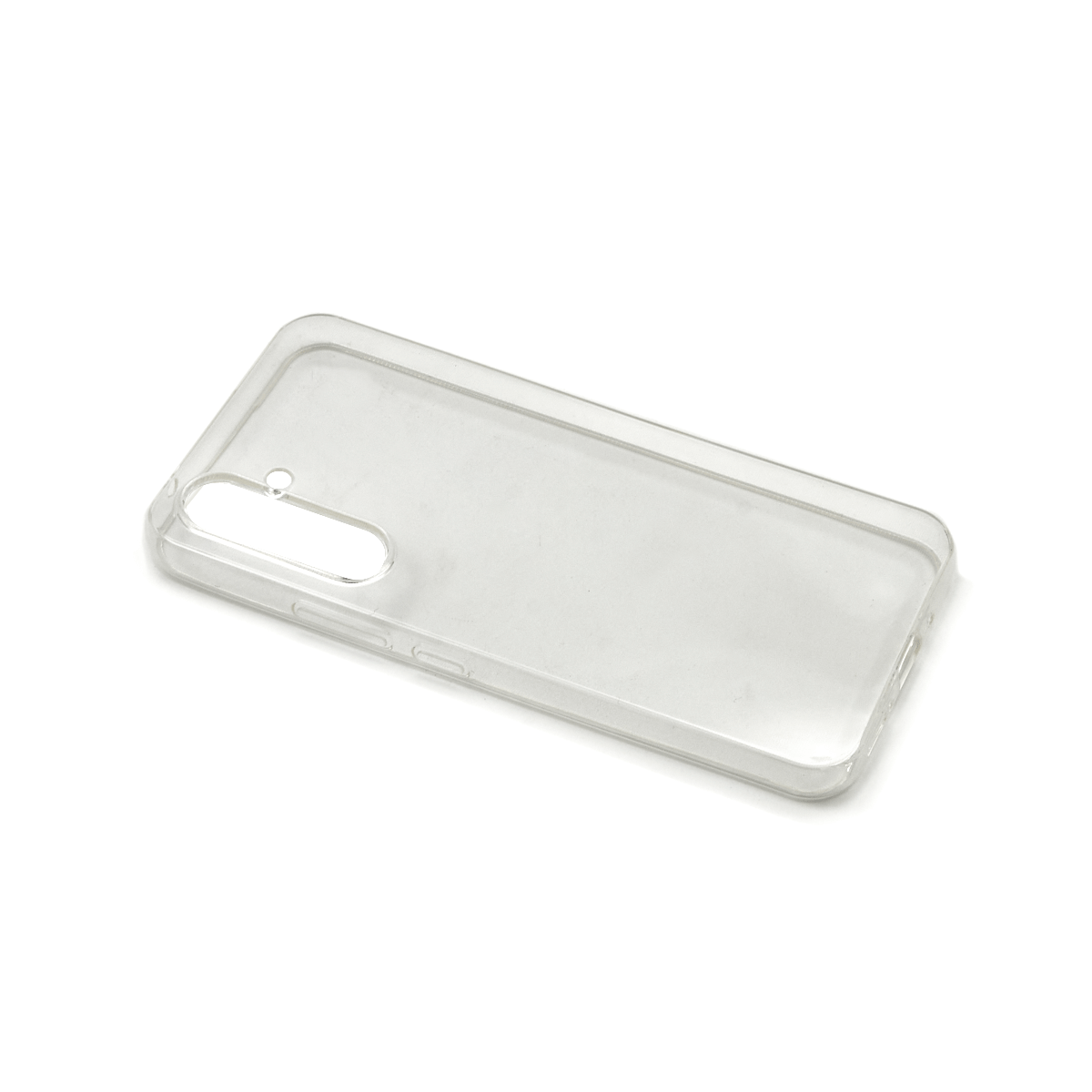 Tpu 0,3mm for sm-a546b (galaxy a54 5g) white