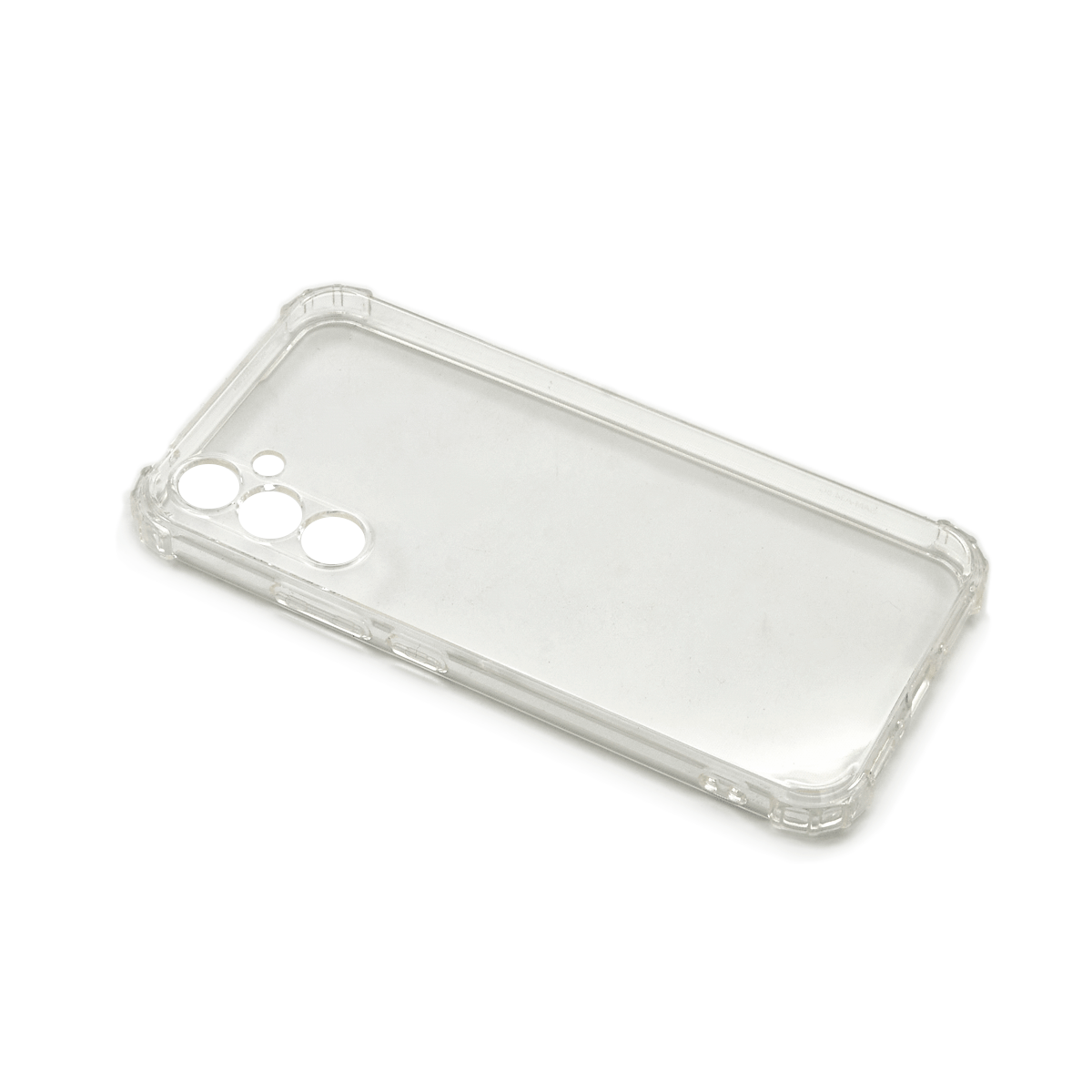 Tpu clear strong for sm-a346b (galaxy a34 5g)