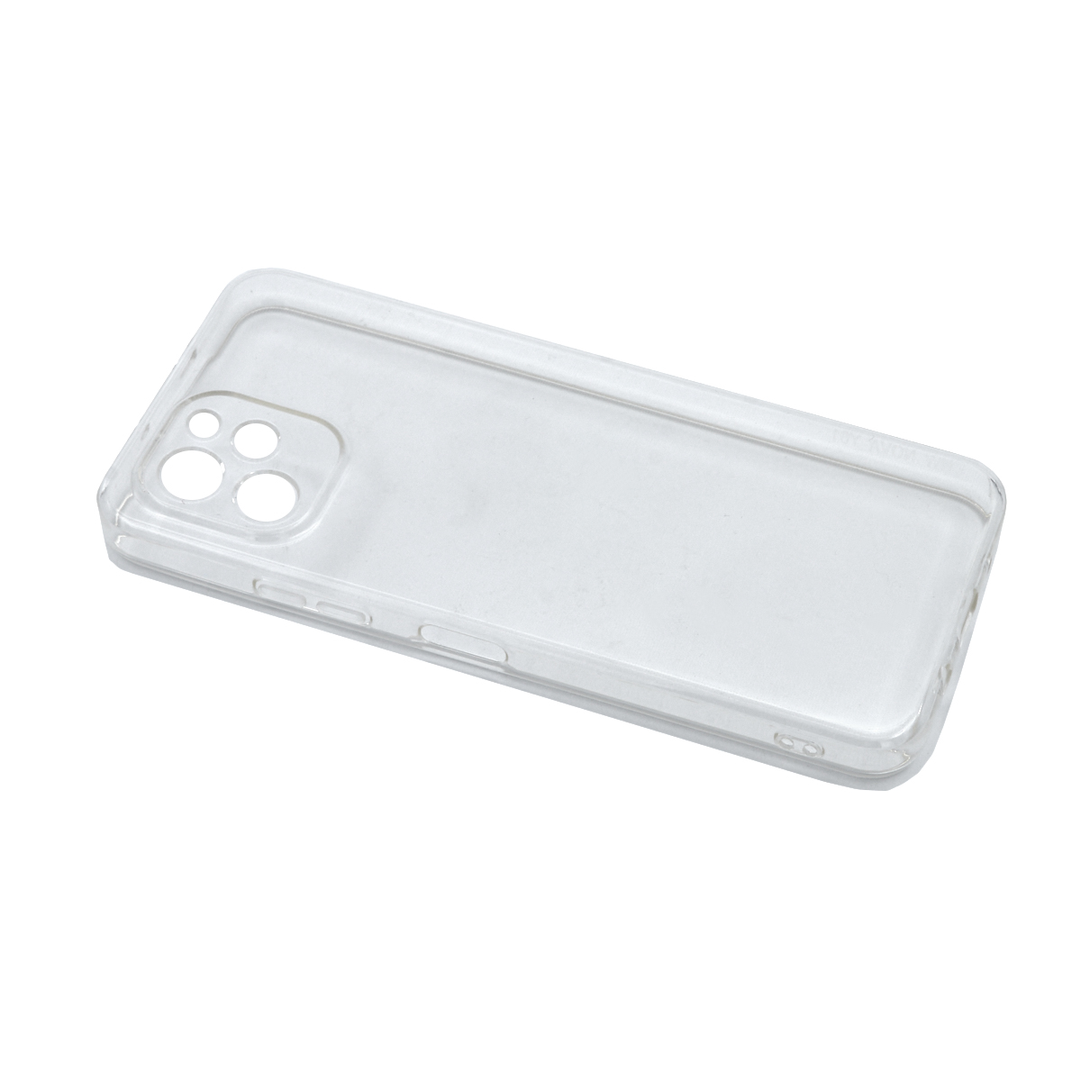 Tpu clear solid for nova y61