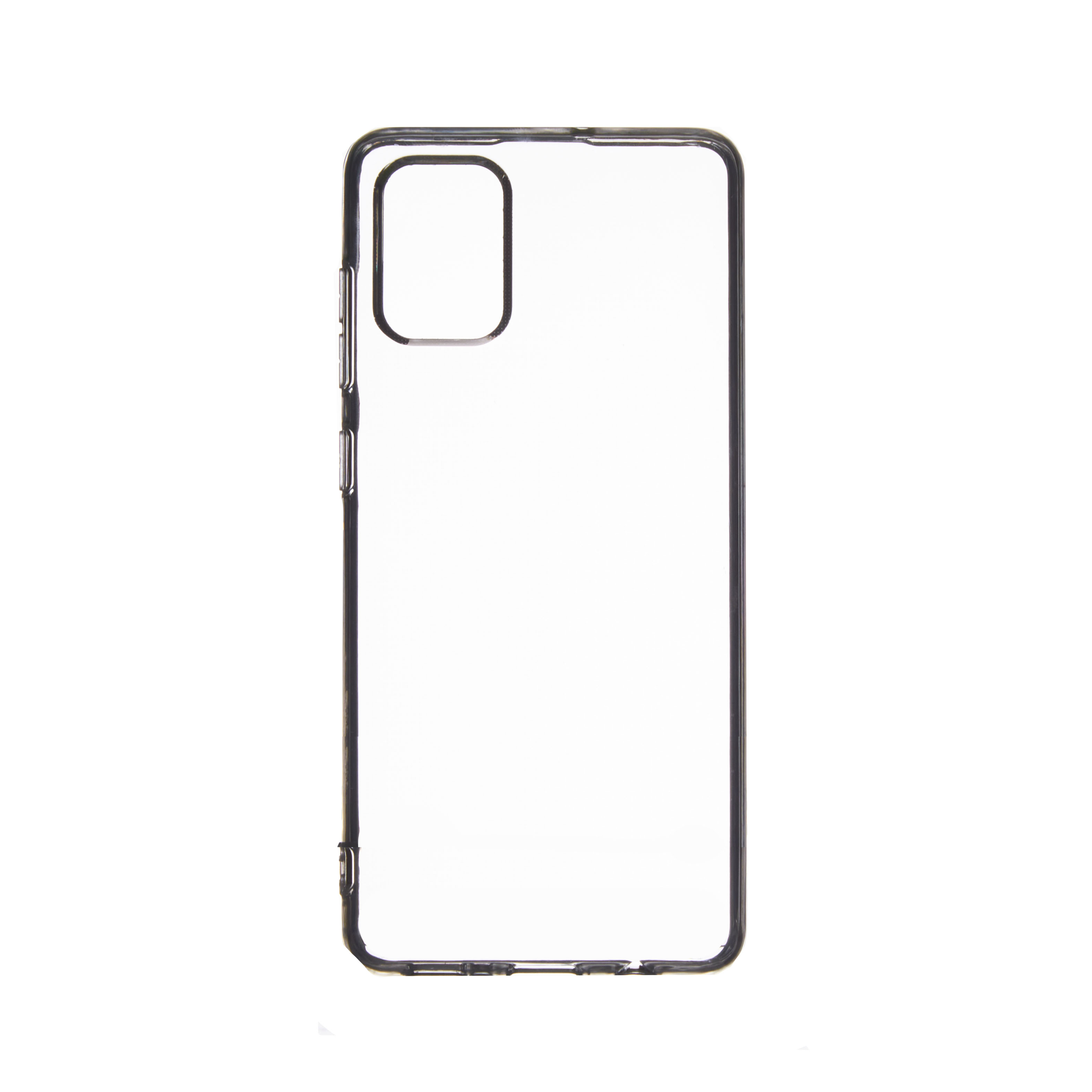 Tpu clear solid for sm-a715f (galaxy a71)