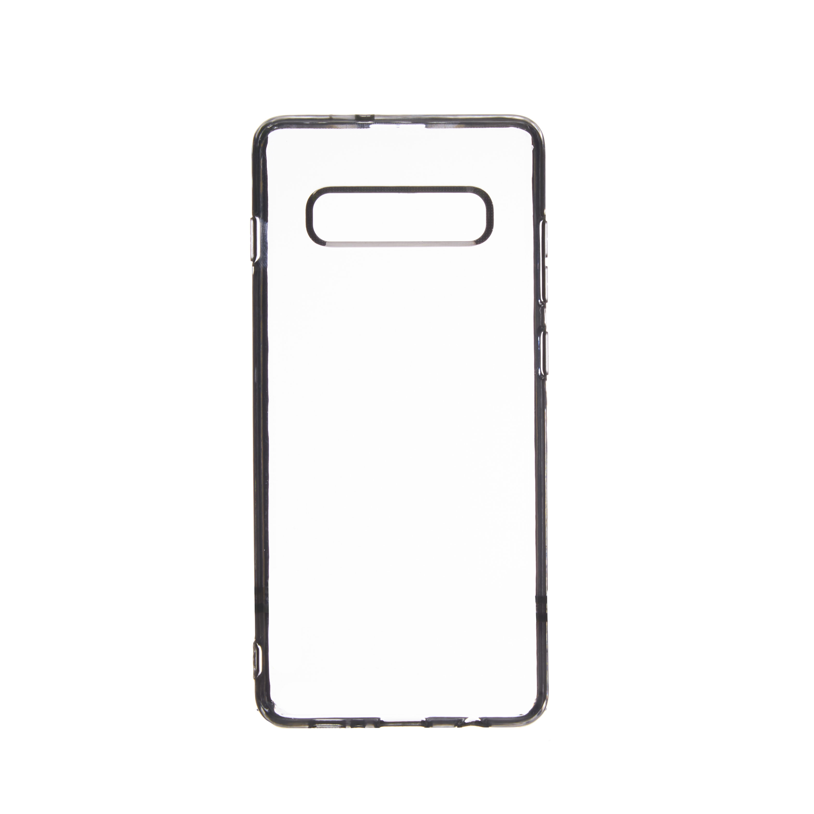 Tpu clear solid for sm-g975f (galaxy s10 plus)