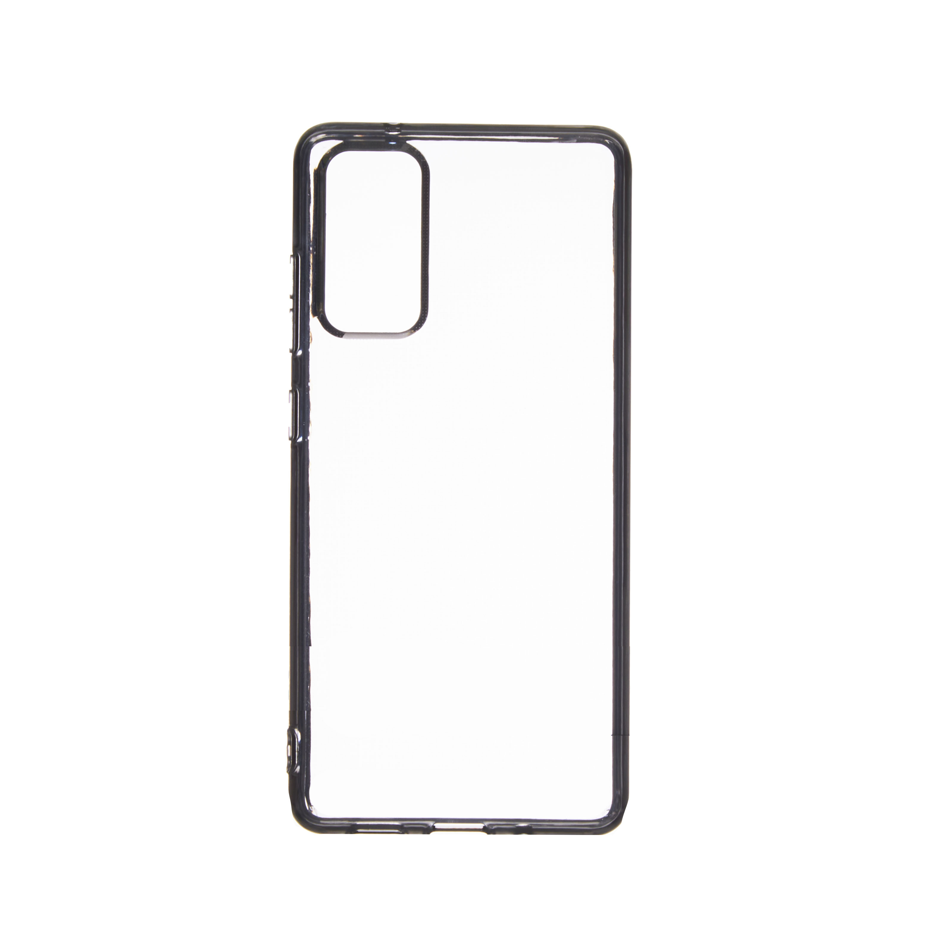 Tpu clear solid for sm-g780f (galaxy s20 fe)