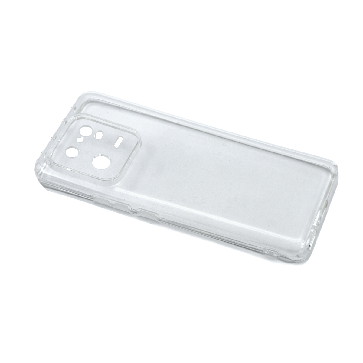 Tpu clear solid for xiaomi 13 pro