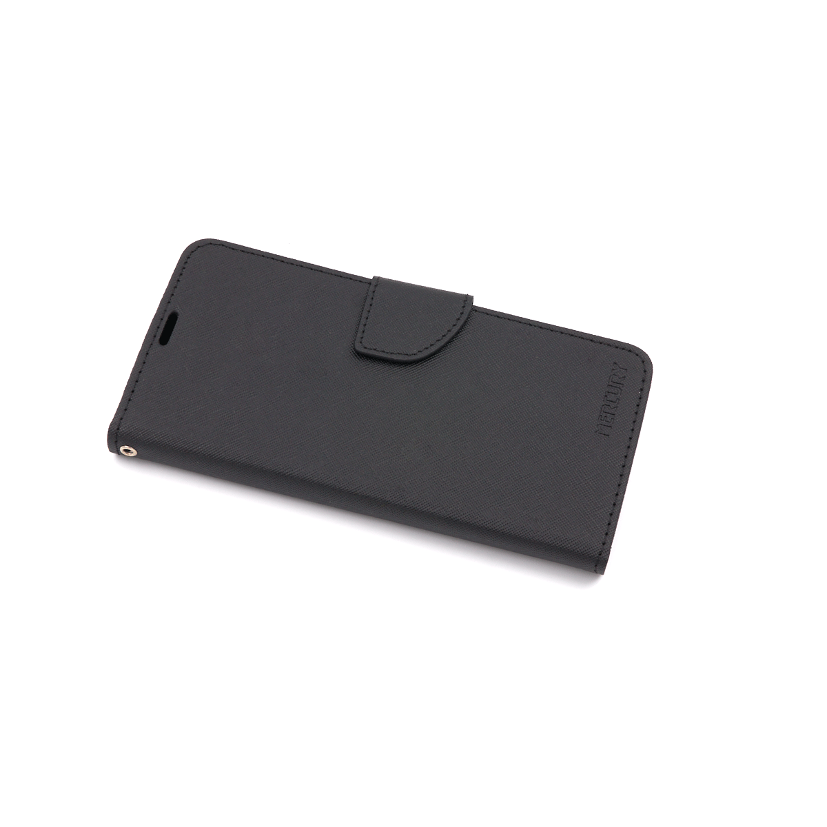 Mercury flip case nova 11i (crna)