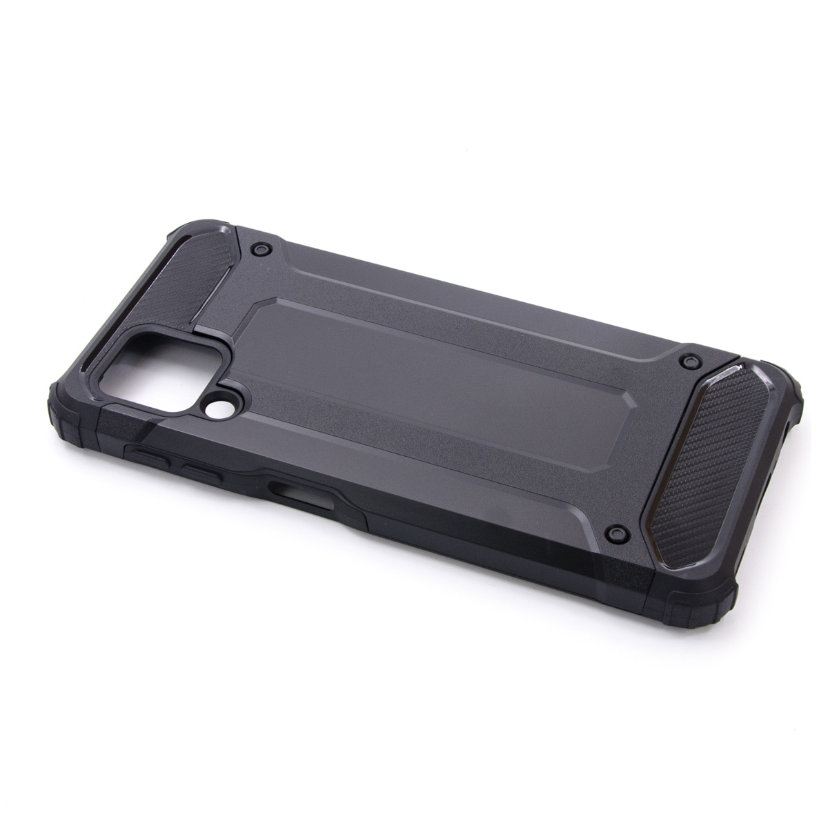 Tpu defender for sm-a225f (galaxy a22 4g) black