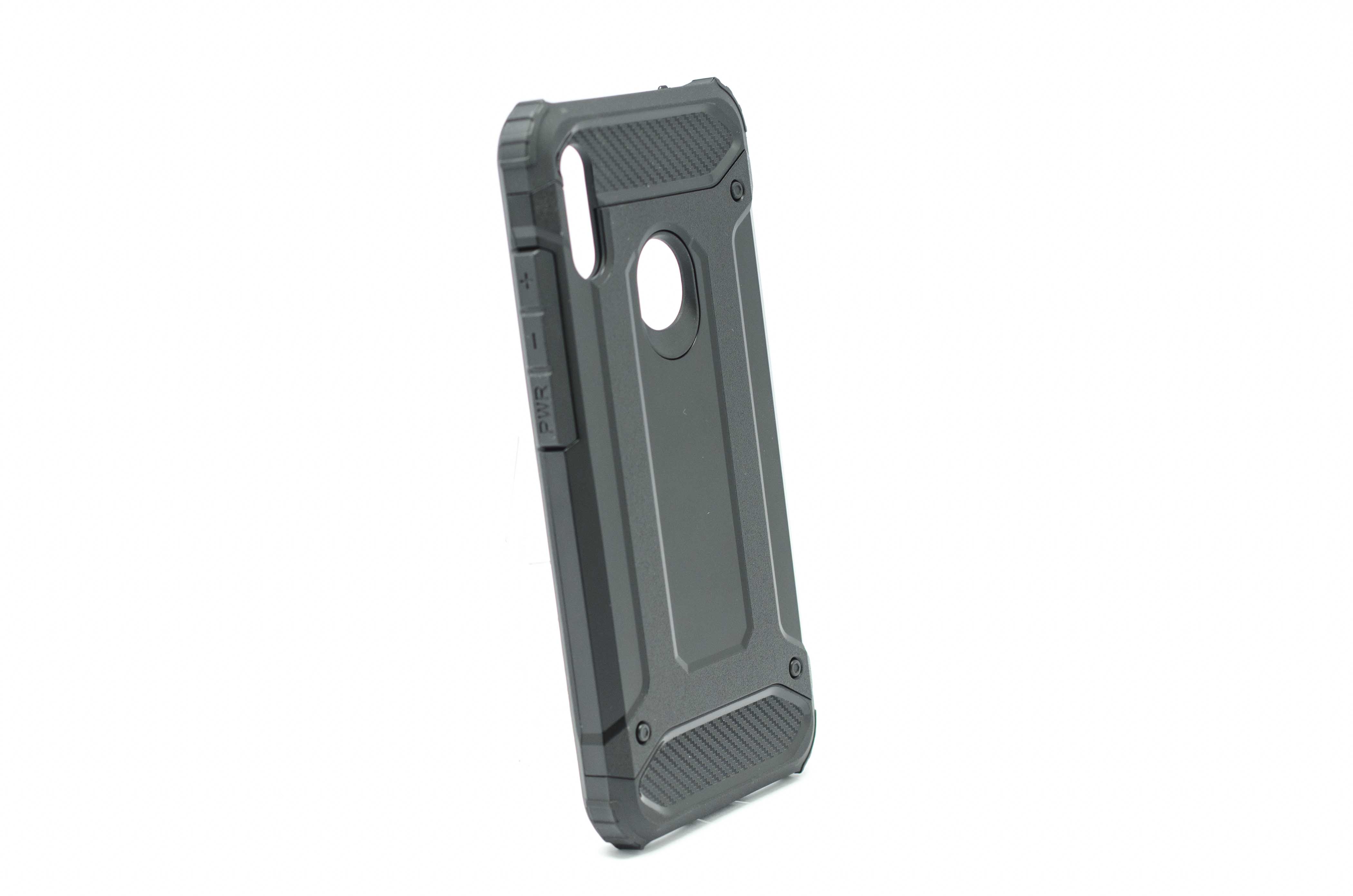 Tpu defender honor 8a/y6 2019 (black)