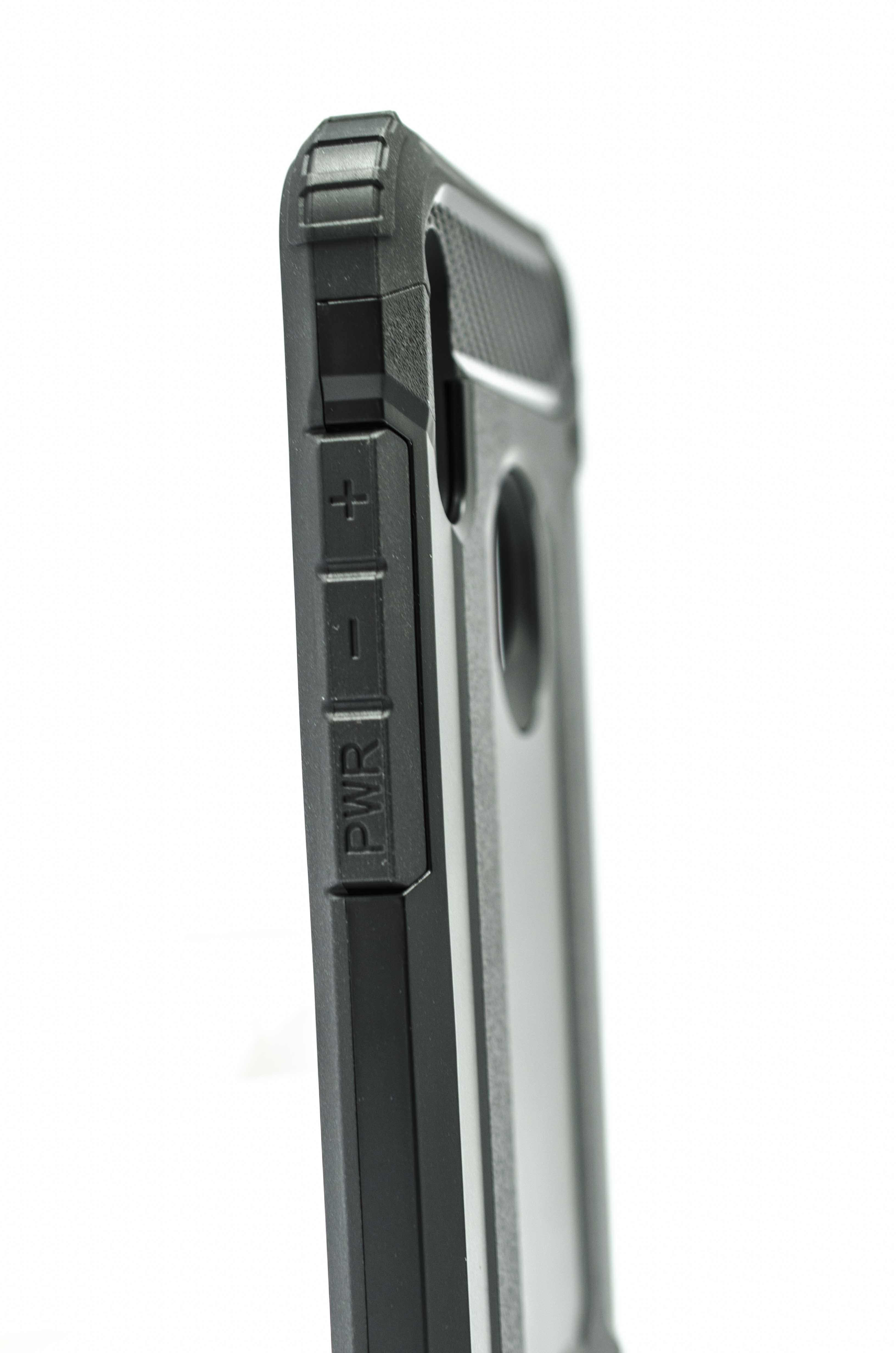 Tpu defender honor 8a/y6 2019 (black)