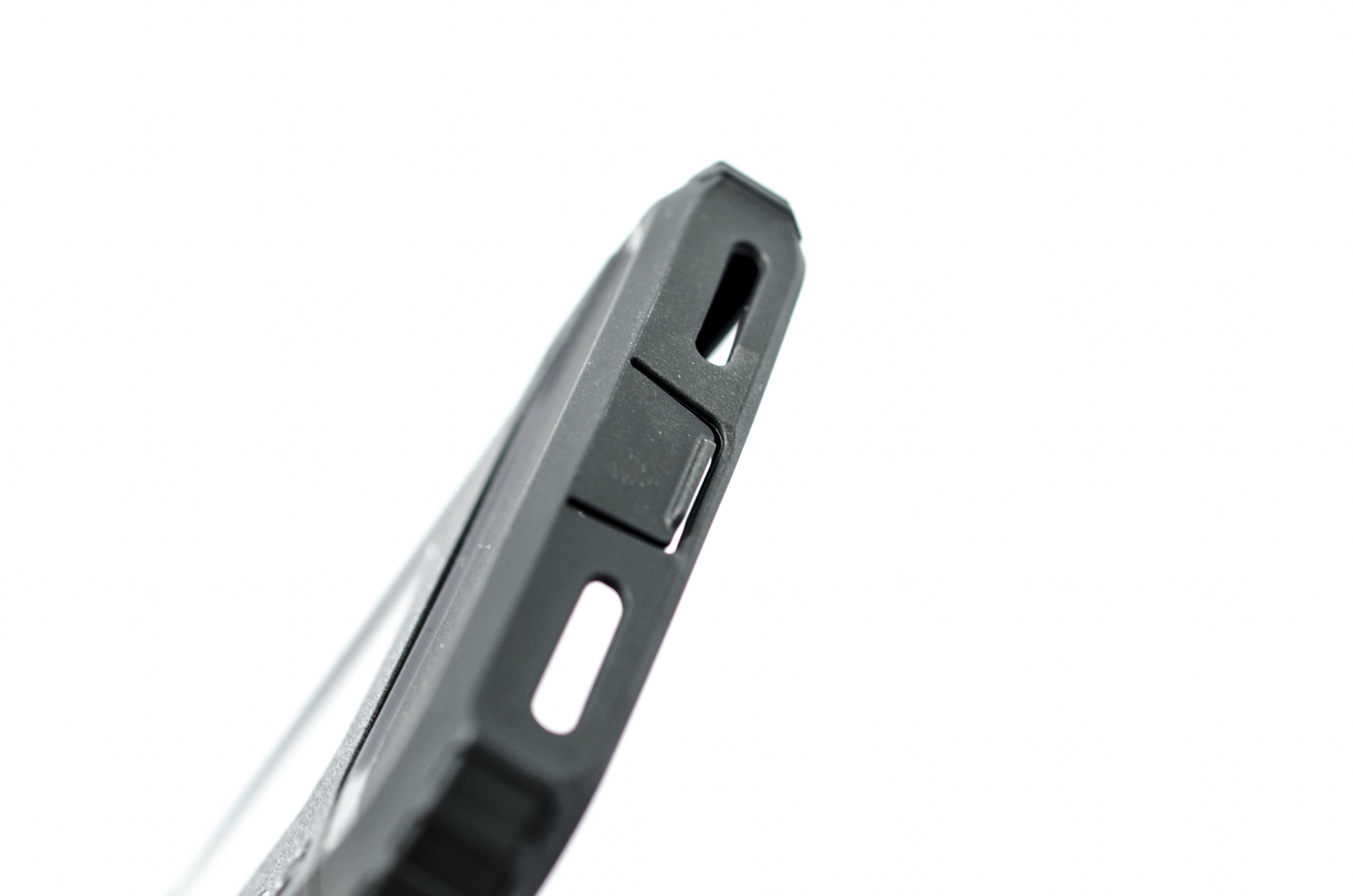 Tpu defender honor 8a/y6 2019 (black)
