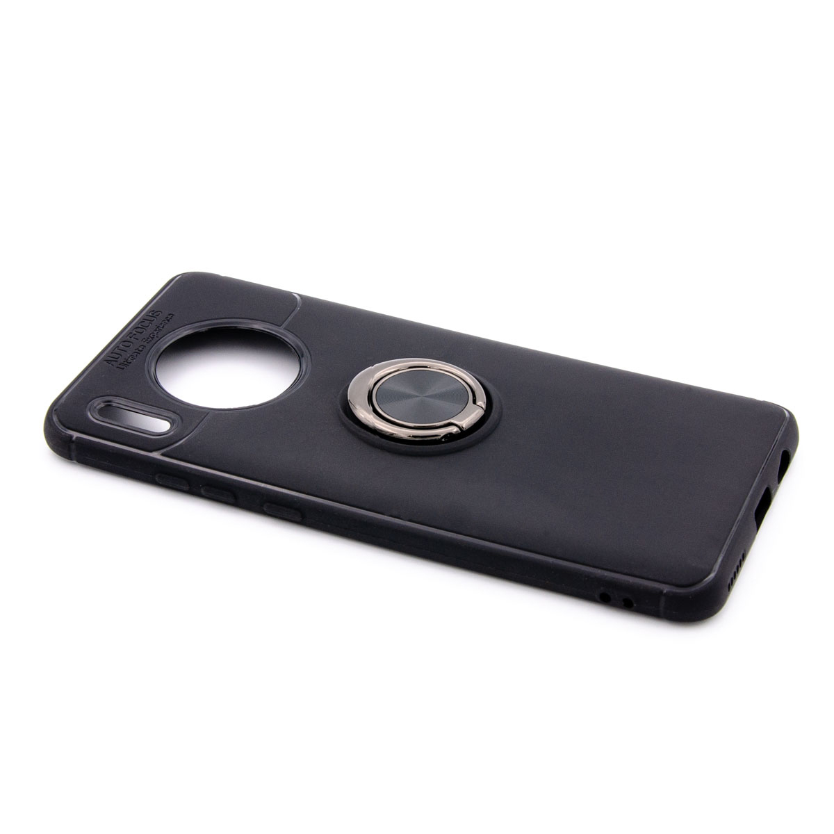 Tpu magnet ring mate 30 (black)