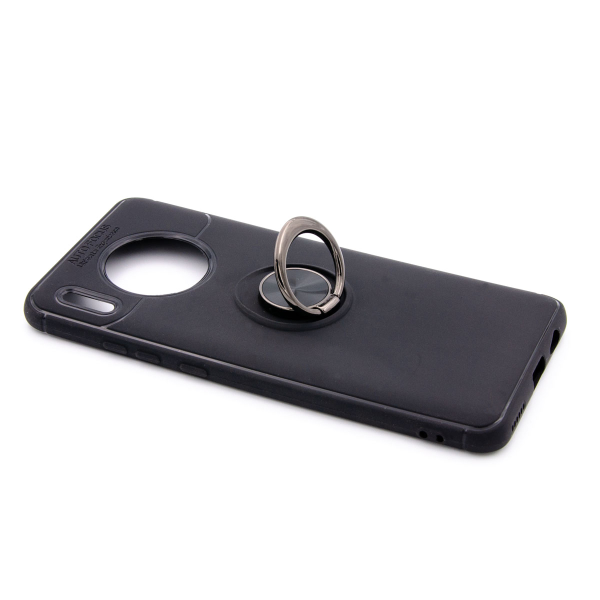 Tpu magnet ring mate 30 (black)