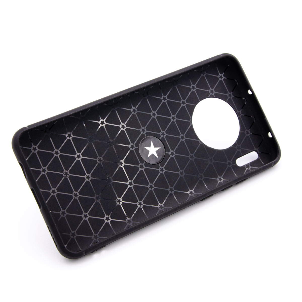 Tpu magnet ring mate 30 (black)